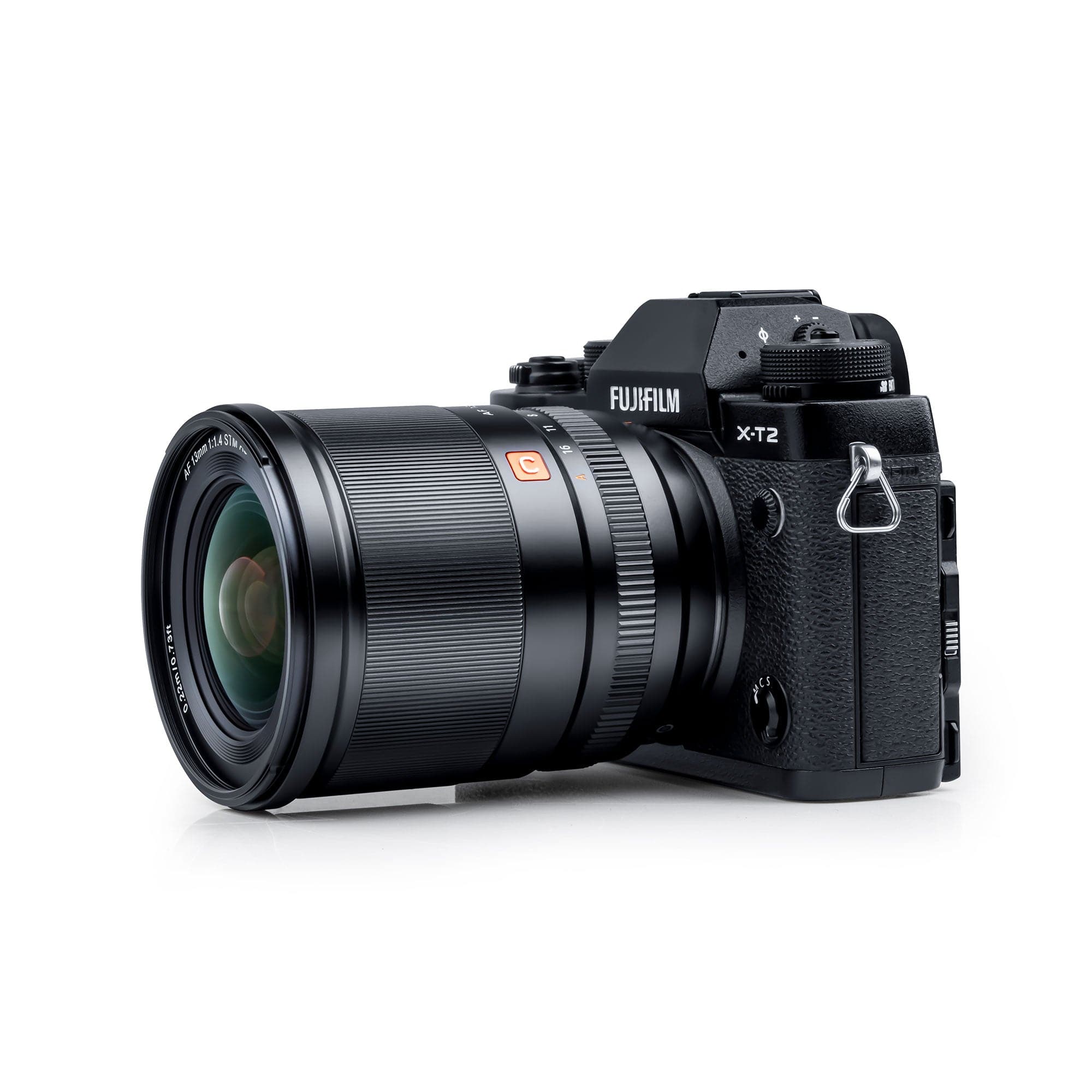 Viltrox AF 13mm F1.4 APS-C Lens for Fujifilm X-Mount - Image 8