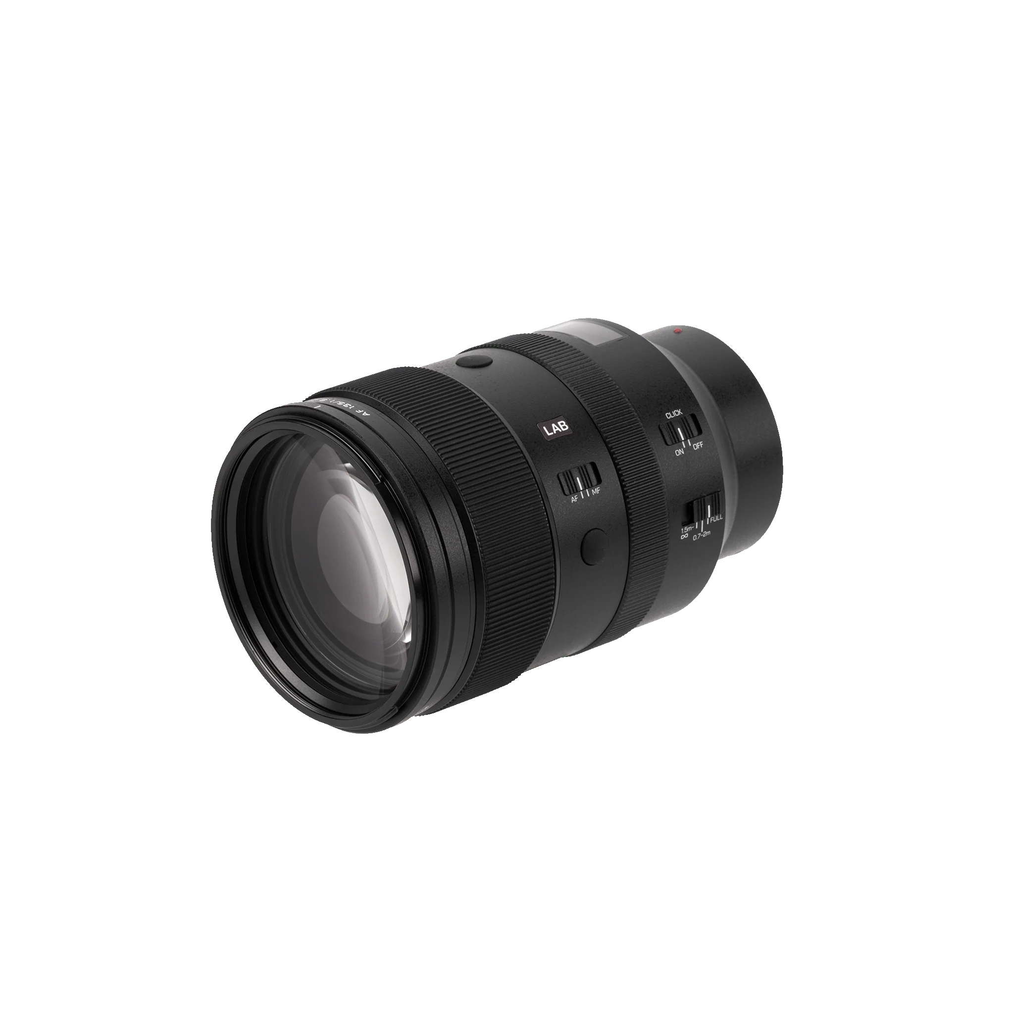 Viltrox AF 135mm F1.8 LAB Full-Frame Lens for Nikon Z-mount - Image 7