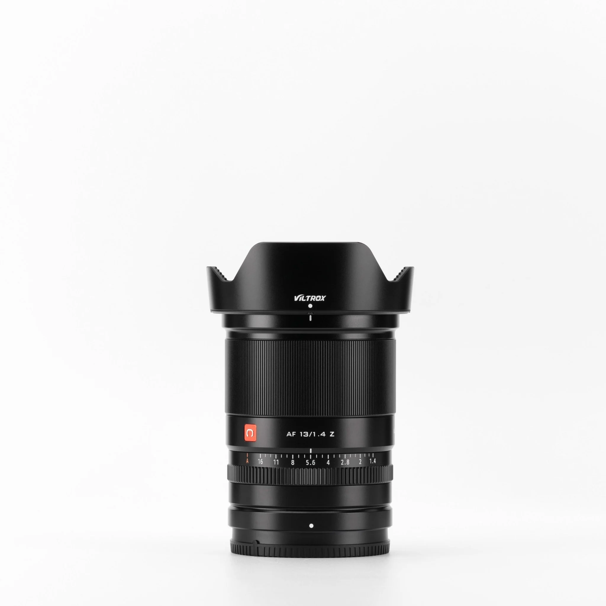 Viltrox AF 13mm F1.4 APS-C Lens for Nikon Z-Mount - Image 4