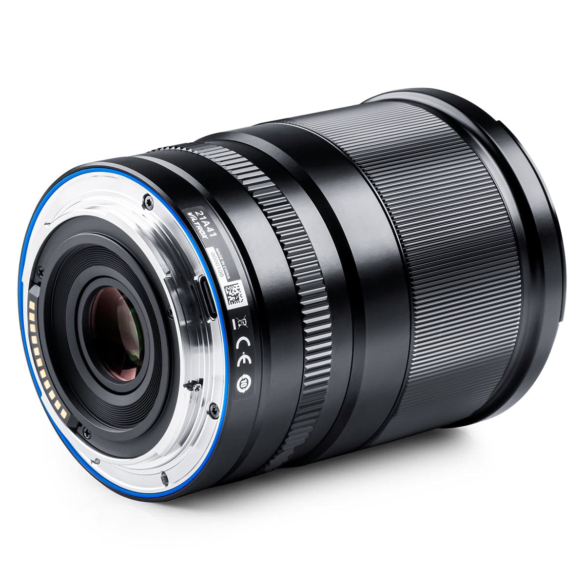 Viltrox AF 13mm F1.4 APS-C Lens for Nikon Z-Mount - Image 5