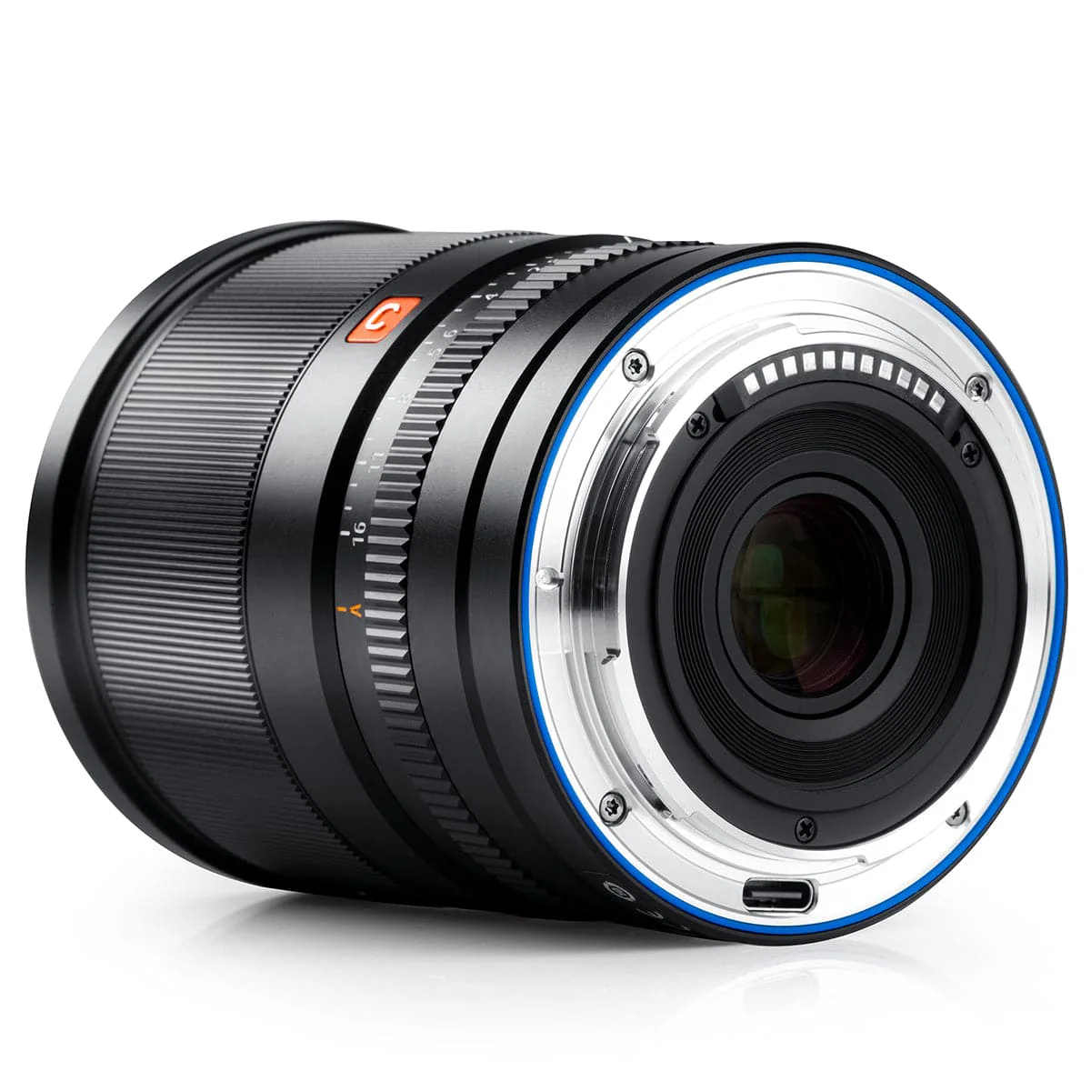 Viltrox AF 13mm F1.4 APS-C Lens for Nikon Z-Mount - Image 6