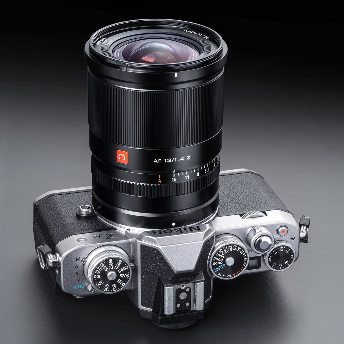 Viltrox AF 13mm F1.4 APS-C Lens for Nikon Z-Mount - Image 8