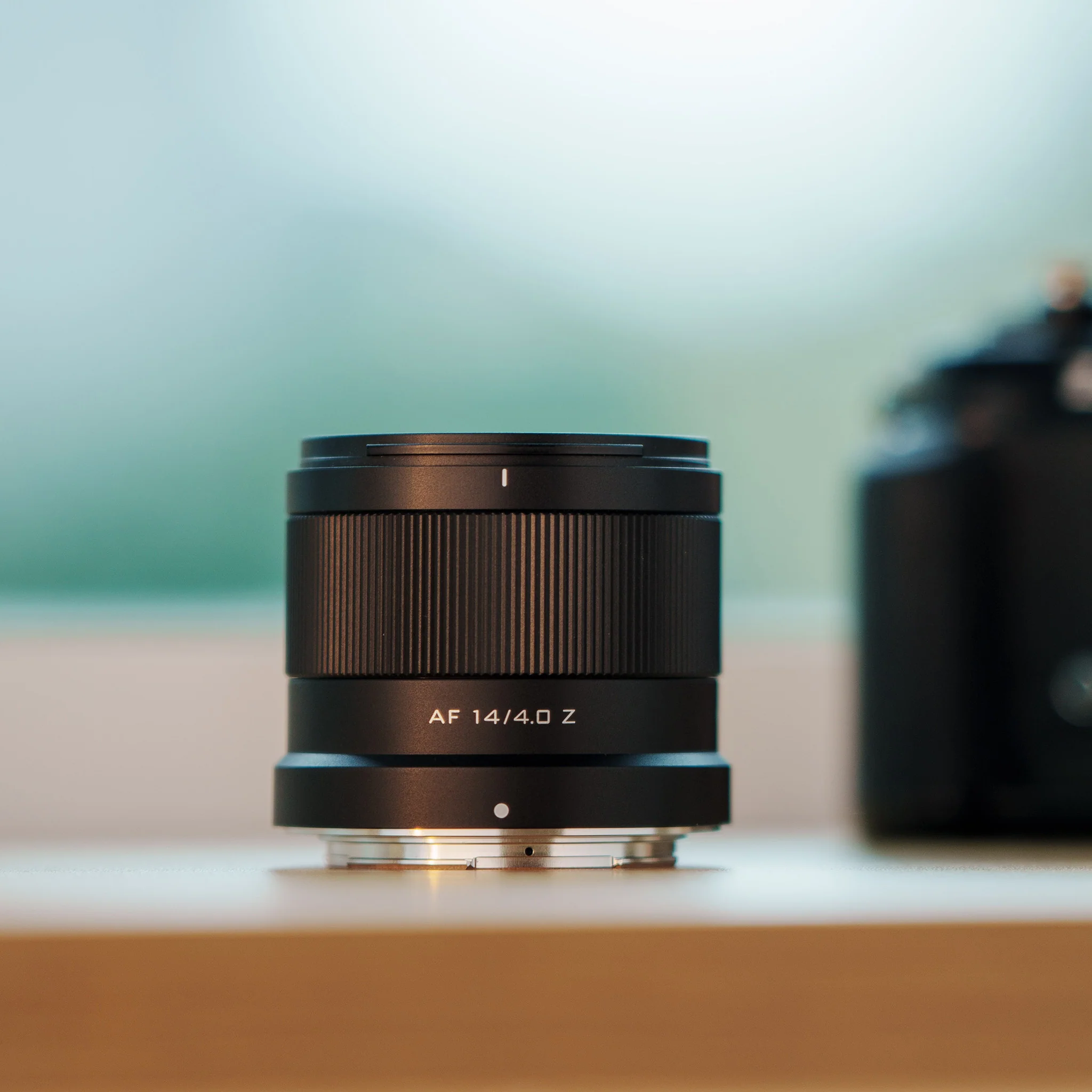 Viltrox AF 14mm F4.0 Air Full-Frame Lens for Nikon Z-mount - Image 6