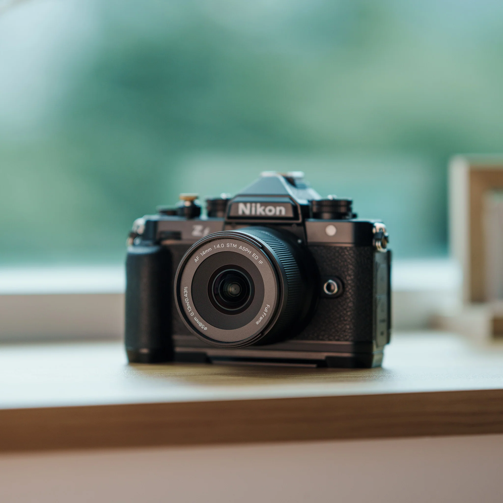 Viltrox AF 14mm F4.0 Air Full-Frame Lens for Nikon Z-mount - Image 7
