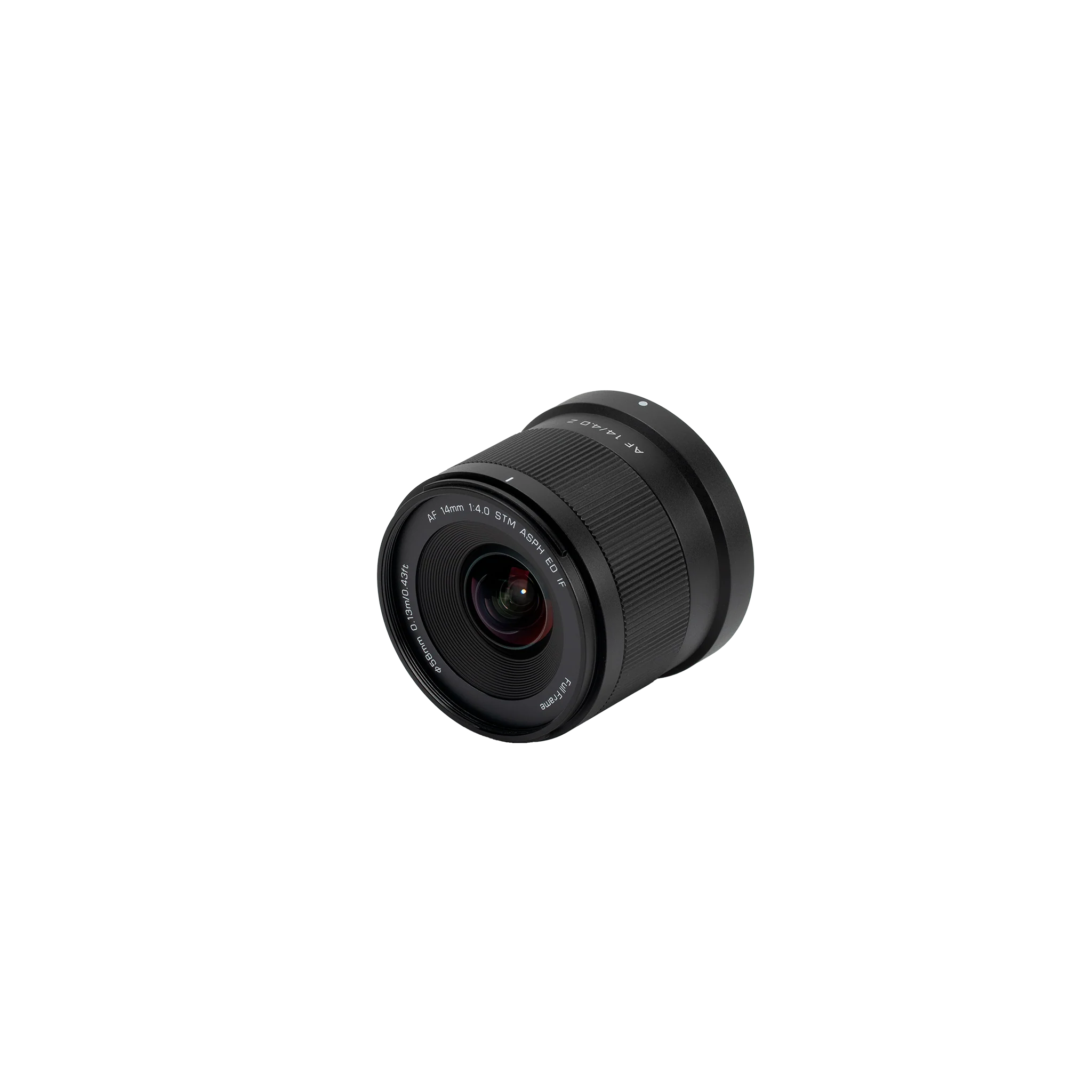 Viltrox AF 14mm F4.0 Air Full-Frame Lens for Nikon Z-mount - Image 8