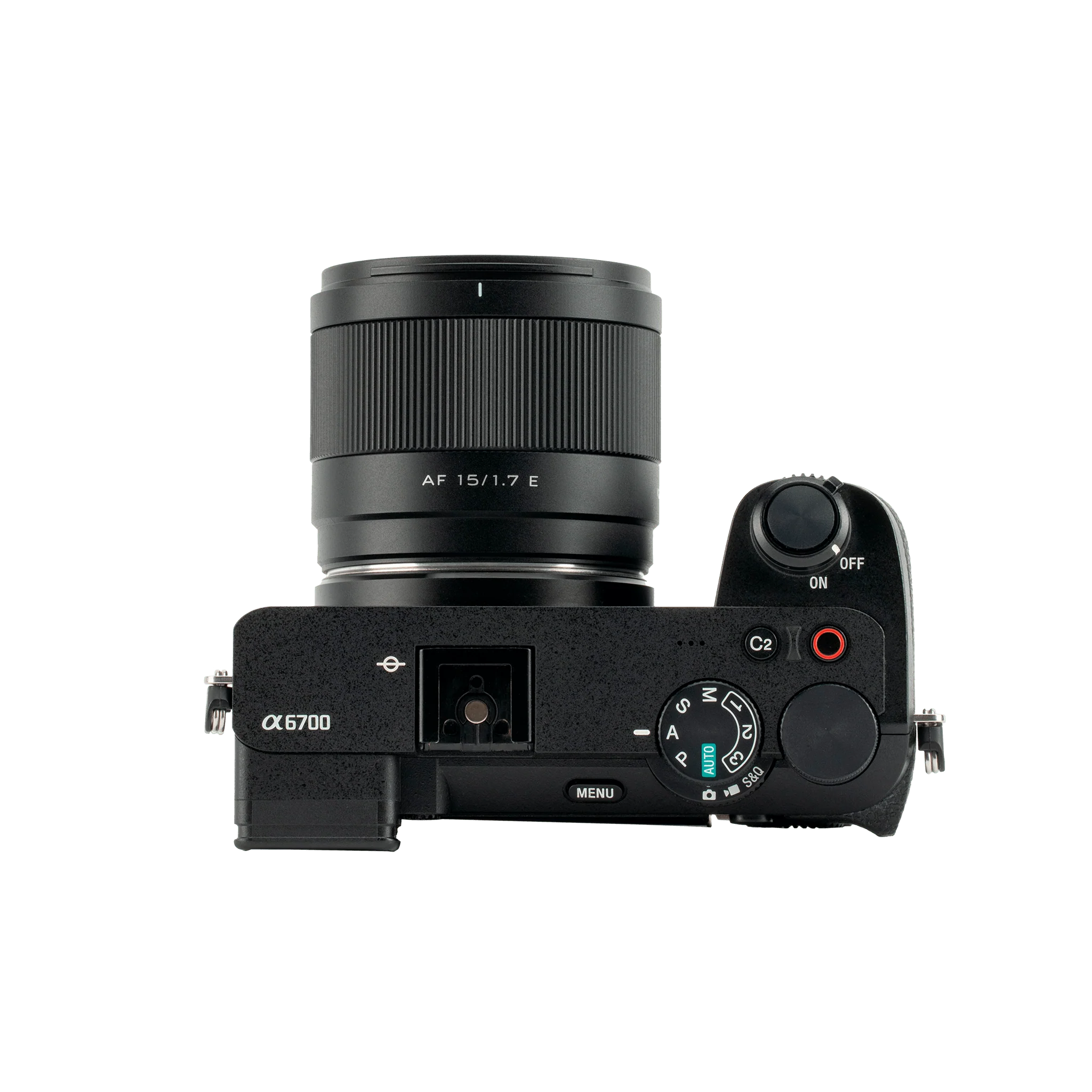 Viltrox AF 15mm F1.7 Air APS-C Lens for Sony E-Mount - Image 7