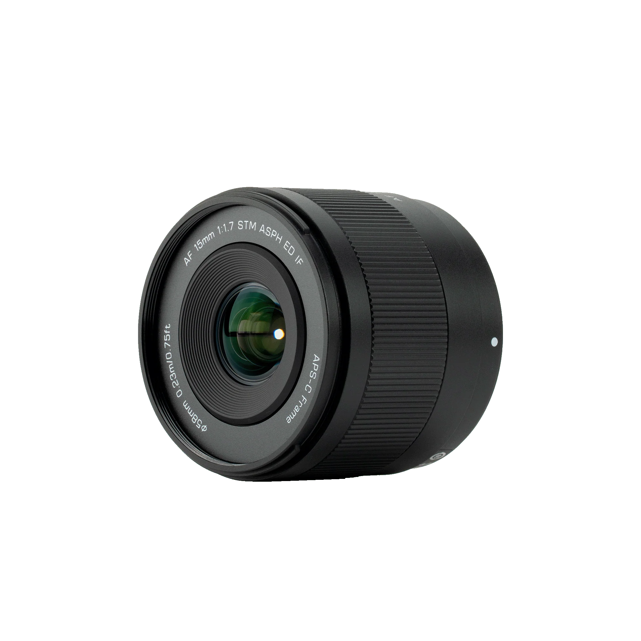 Viltrox AF 15mm F1.7 Air APS-C Lens for Sony E-Mount - Image 8