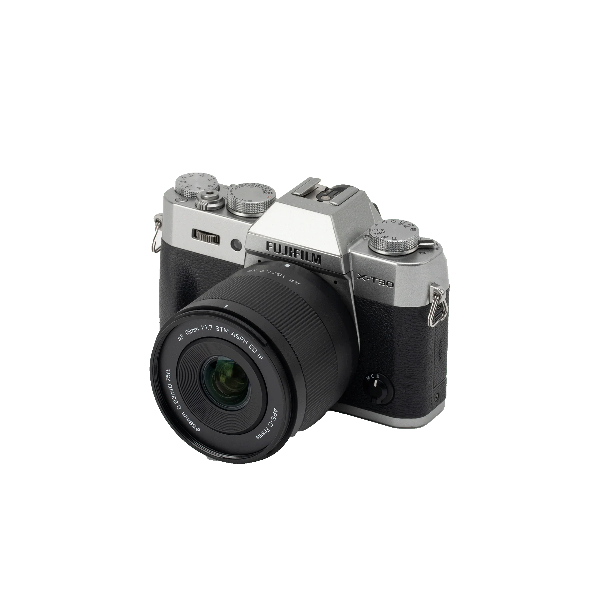 Viltrox AF 15mm F1.7 Air APS-C Lens for Fujifilm X-Mount - Image 2