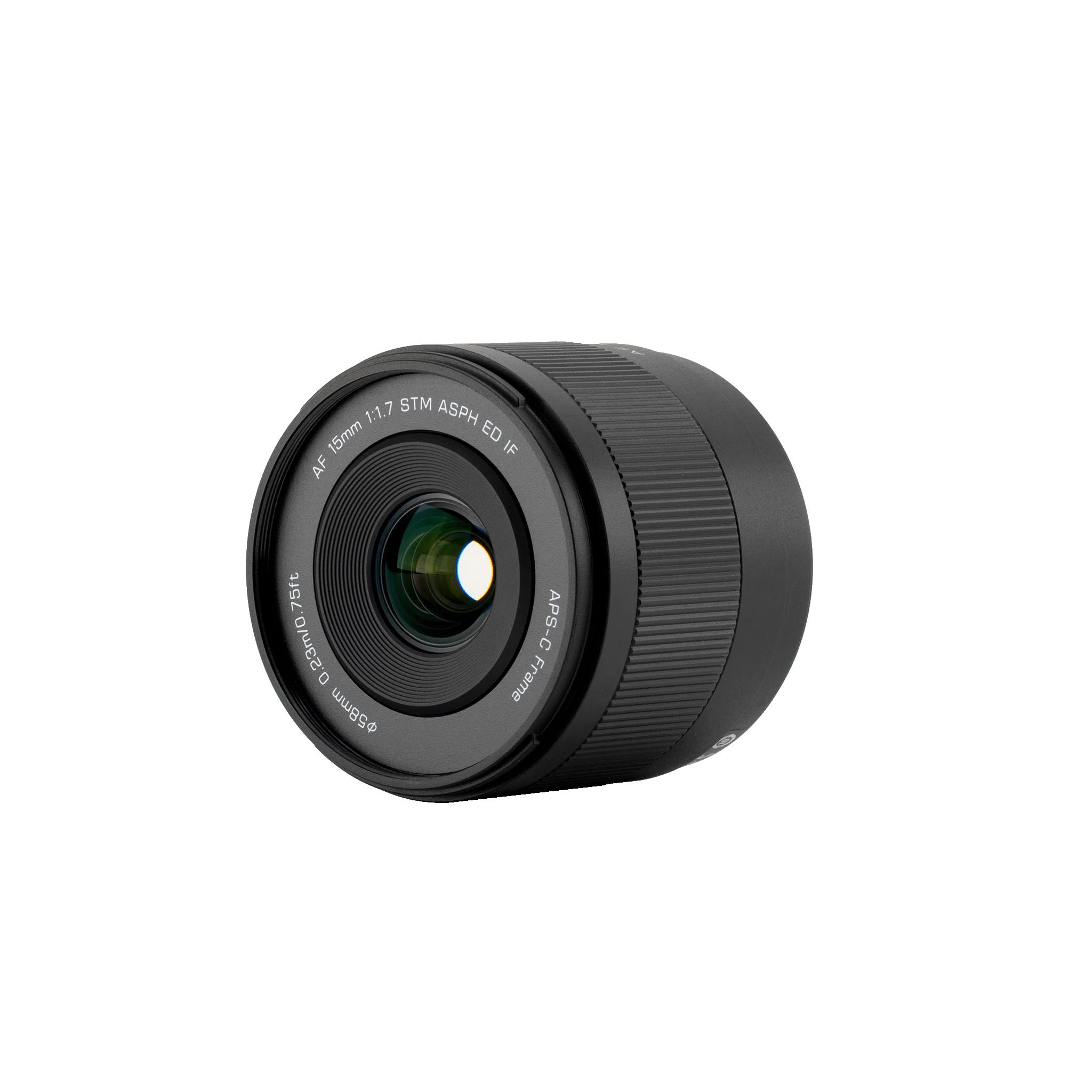 Viltrox AF 15mm F1.7 Air APS-C Lens for Fujifilm X-Mount - Image 7