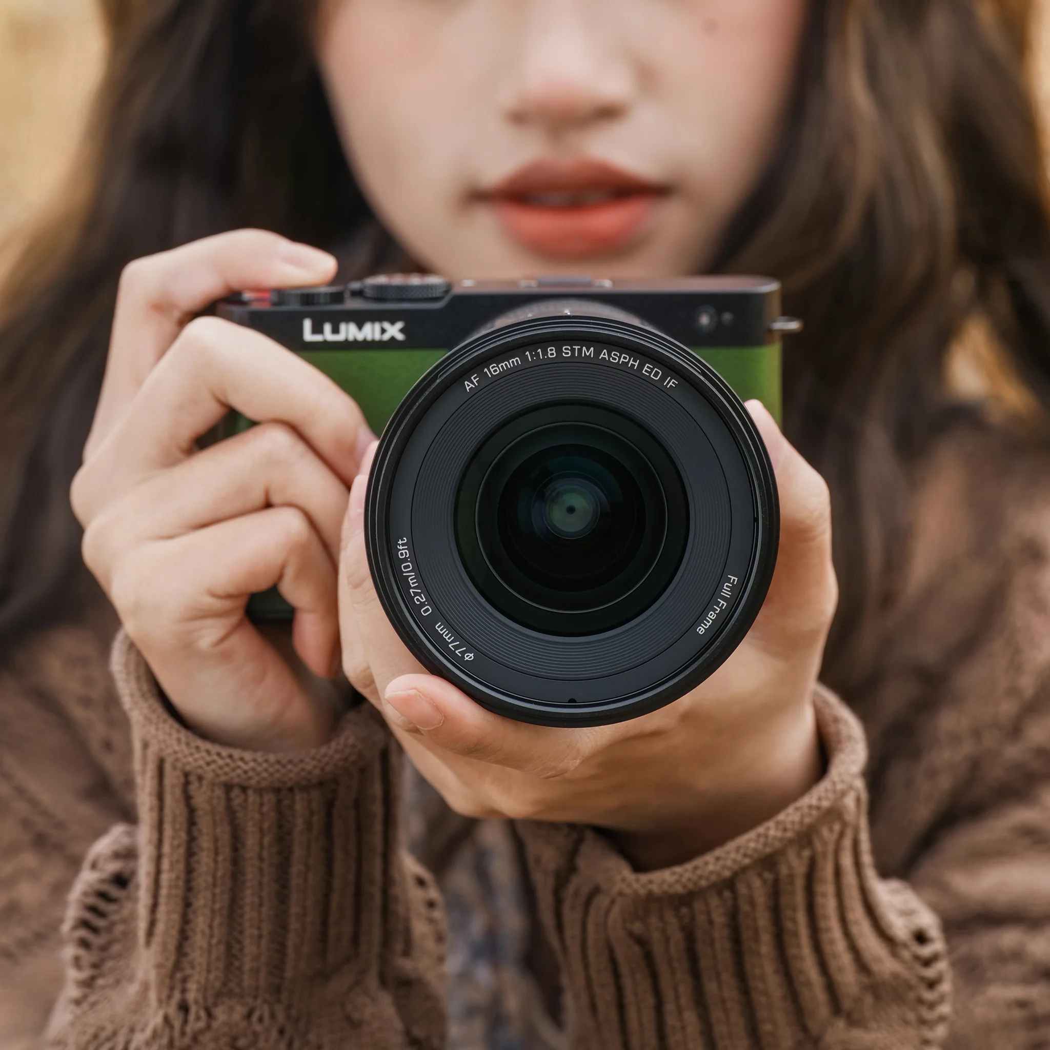 Viltrox AF 16mm F1.8 Full-Frame Lens for Leica L-Mount - Image 3