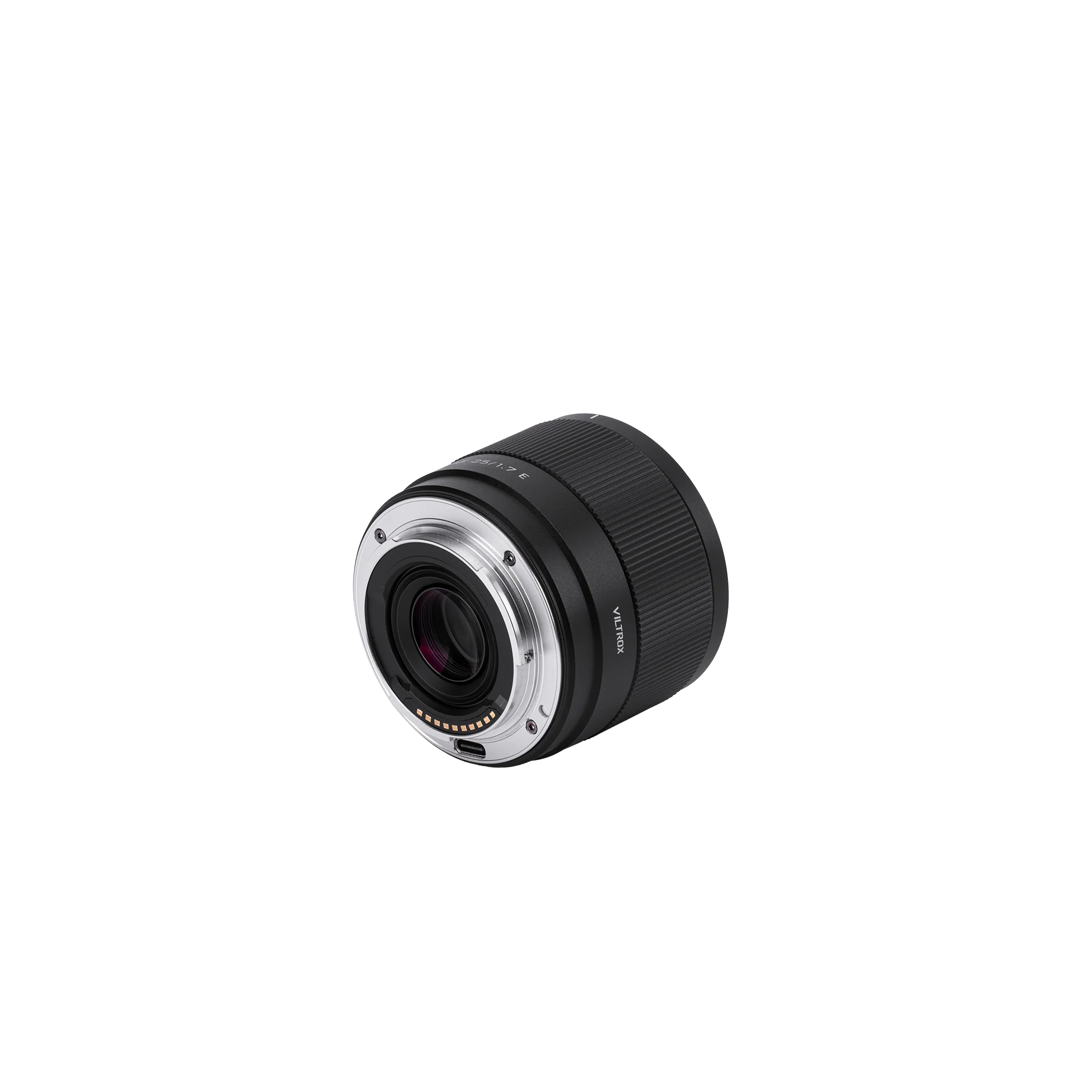 Viltrox AF 25mm F1.7 Air APS-C Lens for Sony E-Mount - Image 5