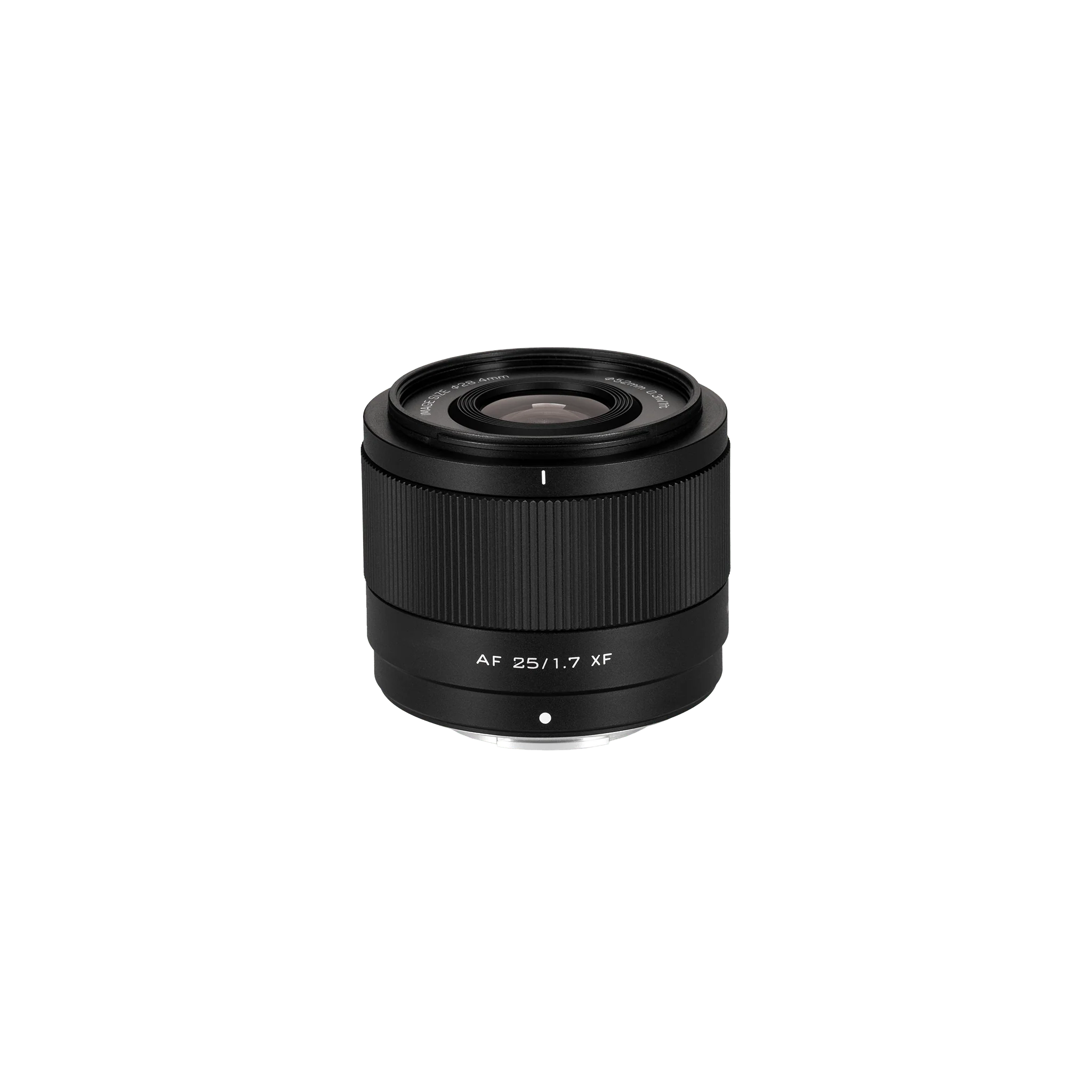 Viltrox AF 25mm F1.7 Air APS-C Lens for Fujifilm X-Mount