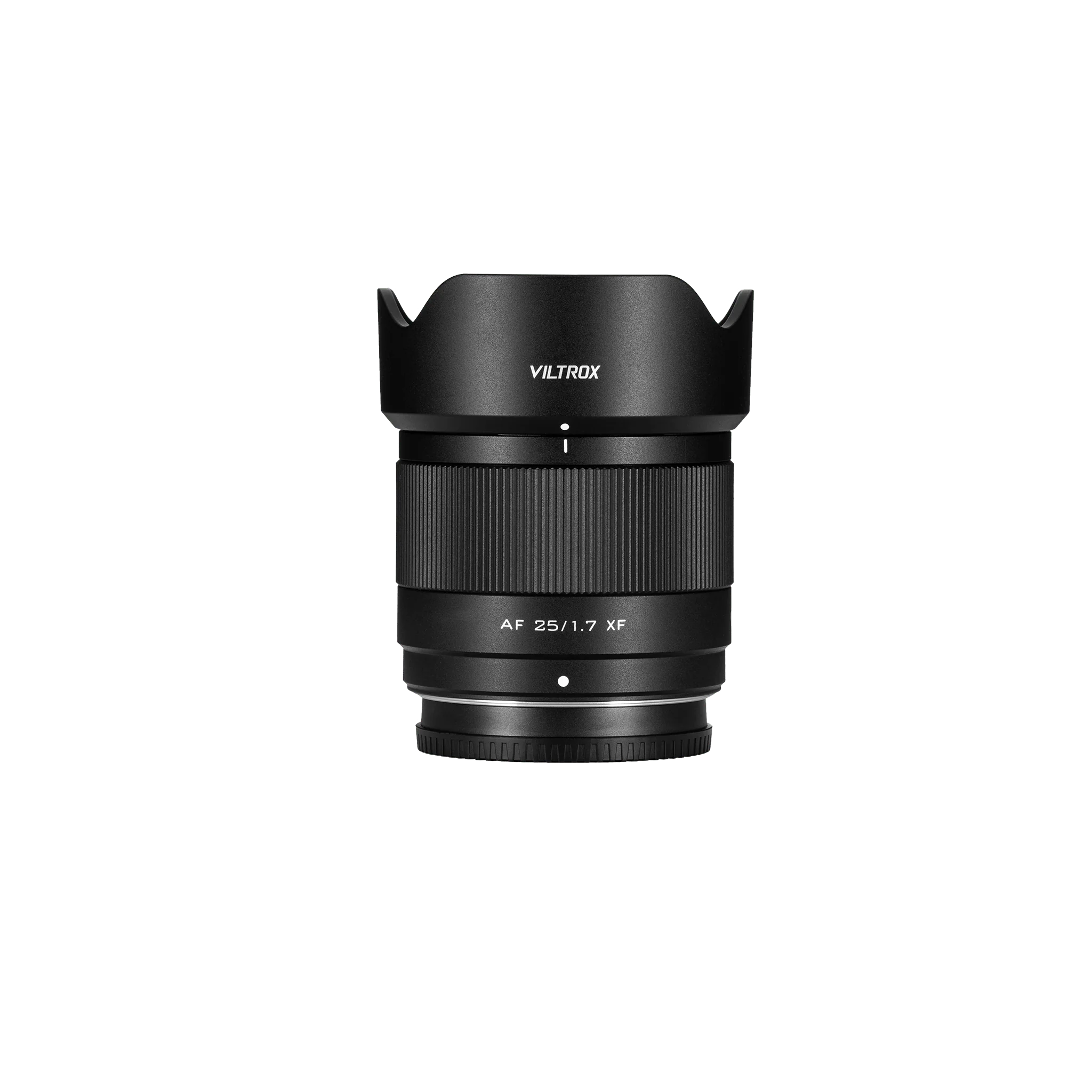 Viltrox AF 25mm F1.7 Air APS-C Lens for Fujifilm X-Mount - Image 3