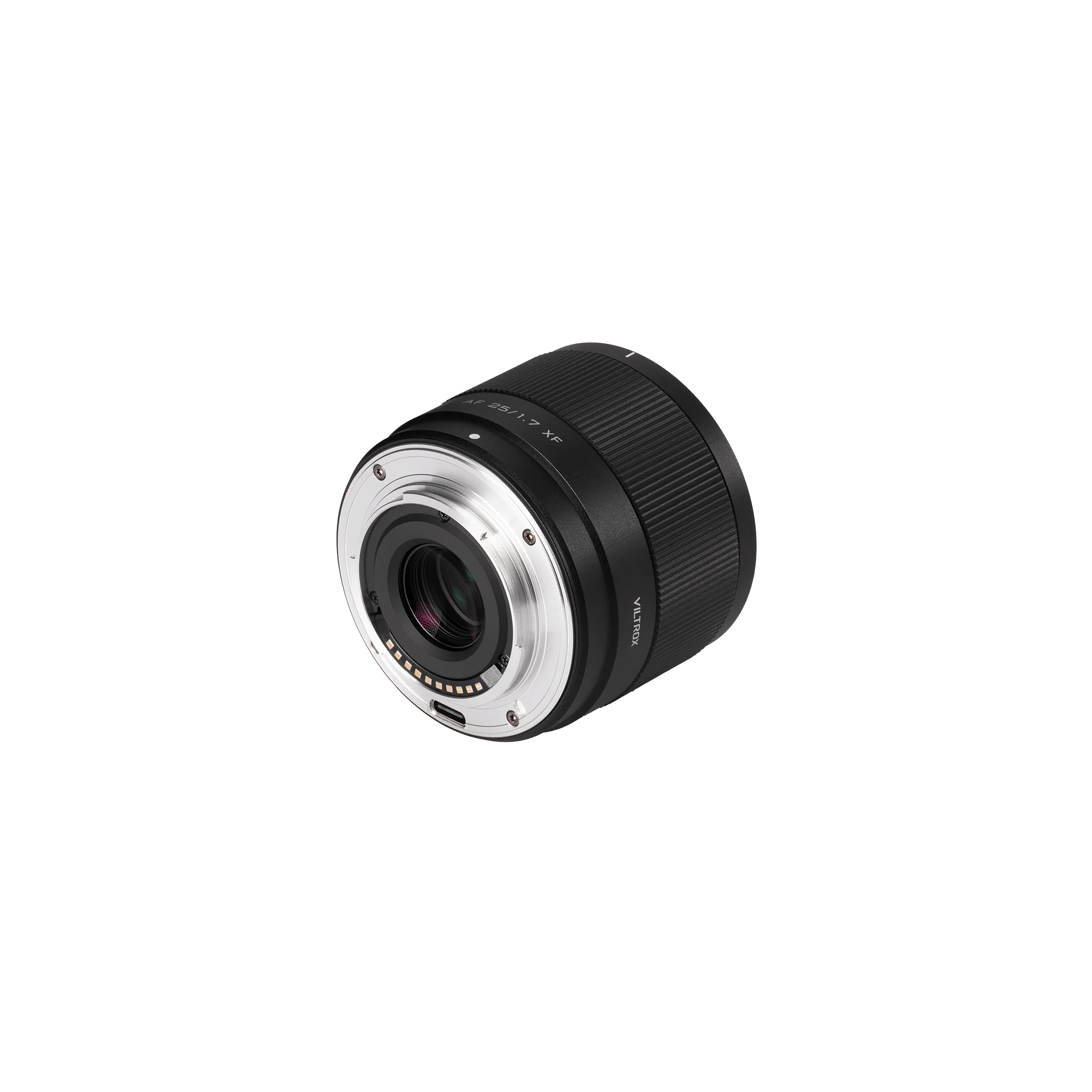 Viltrox AF 25mm F1.7 Air APS-C Lens for Fujifilm X-Mount - Image 5