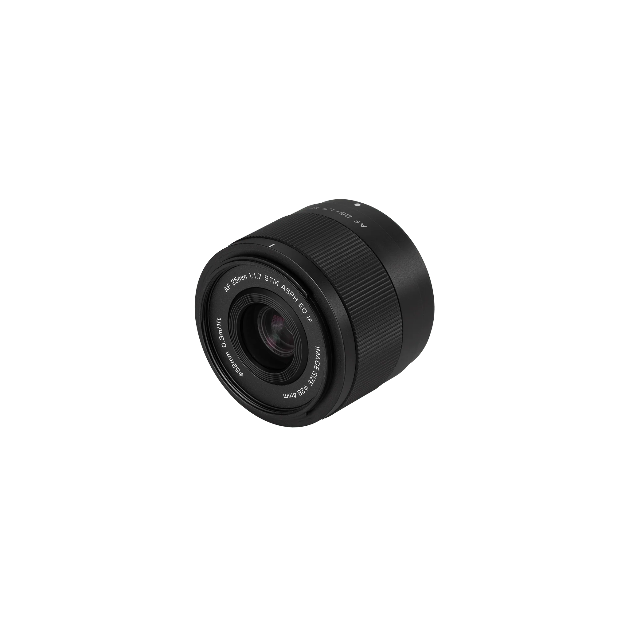 Viltrox AF 25mm F1.7 Air APS-C Lens for Fujifilm X-Mount - Image 6