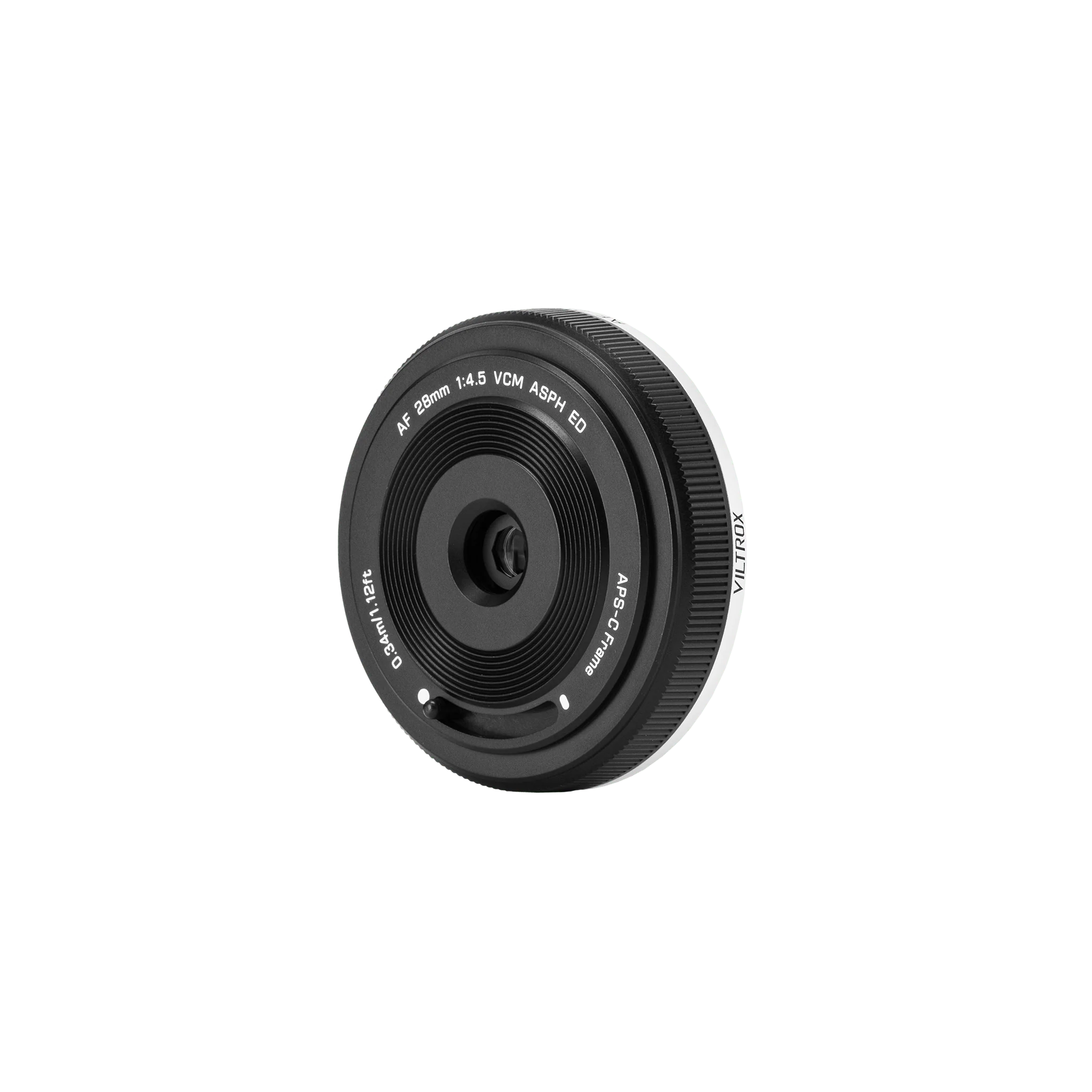 Viltrox AF 28mm F4.5 Lens for Fujifilm X-Mount - Image 4