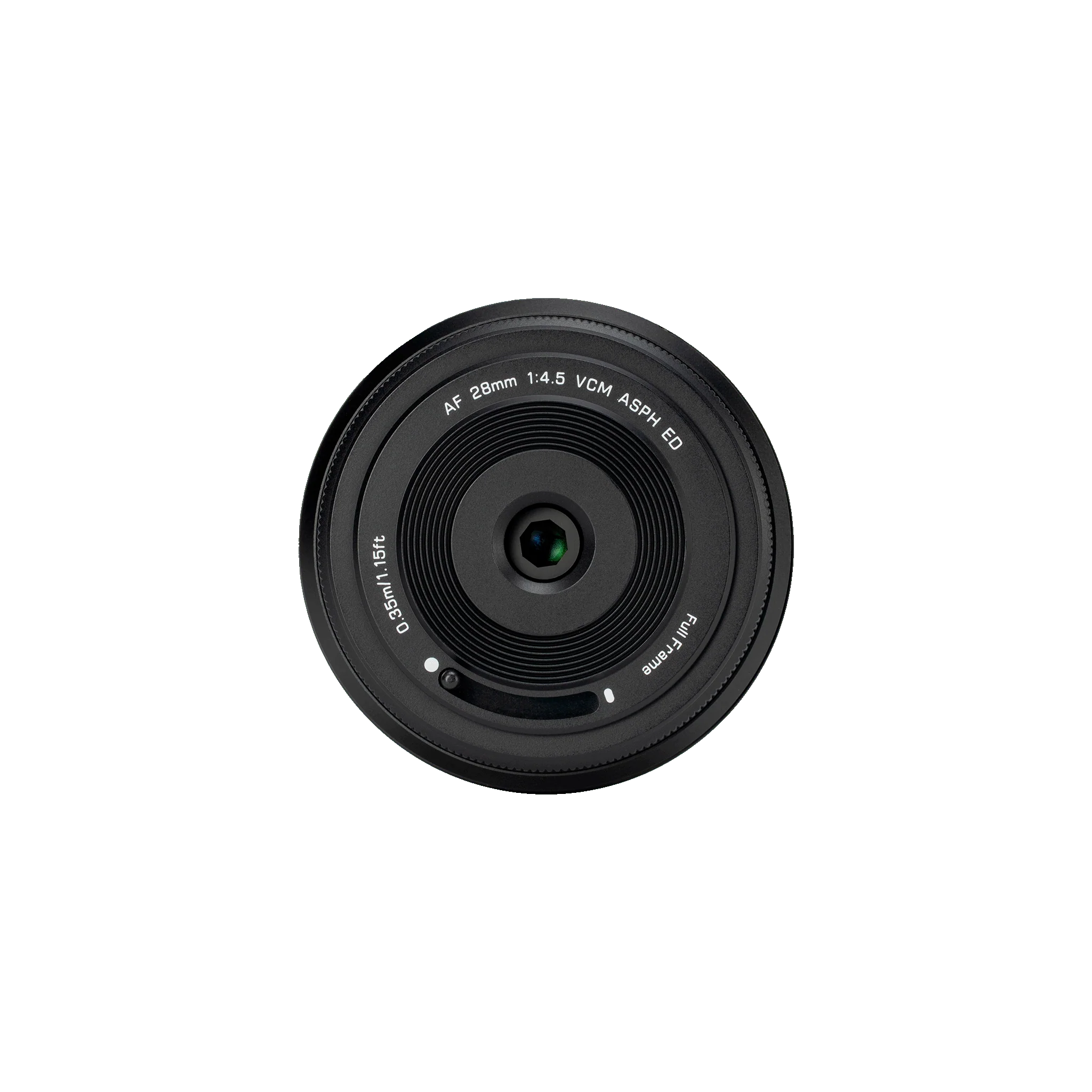 Viltrox AF 28mm F4.5 Full-Frame Lens for Nikon Z-Mount - Image 4