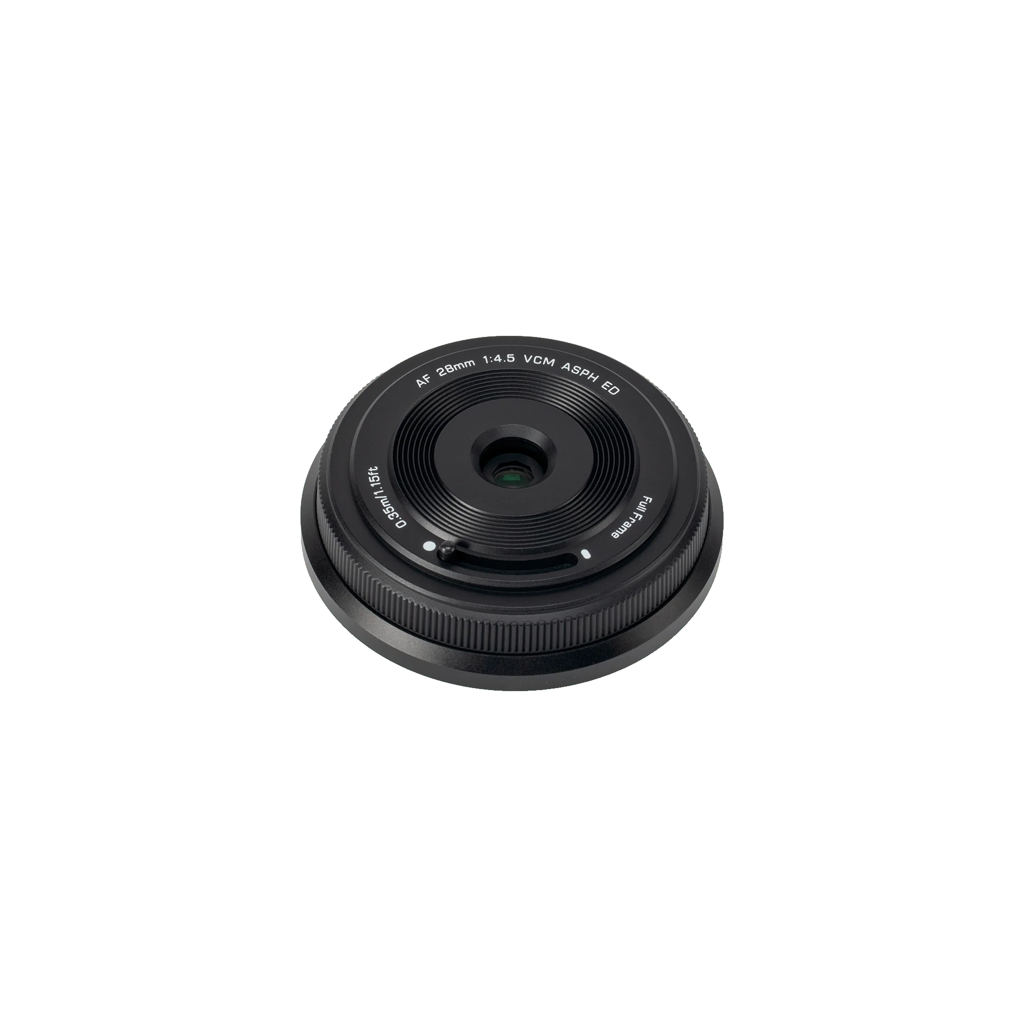Viltrox AF 28mm F4.5 Full-Frame Lens for Nikon Z-Mount - Image 5