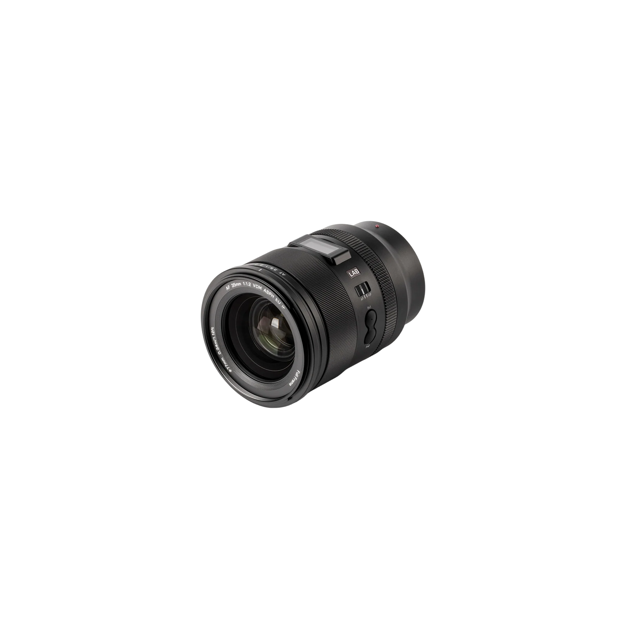 Viltrox AF 35mm F1.2 LAB Full-Frame Lens for Nikon Z-Mount - Image 7