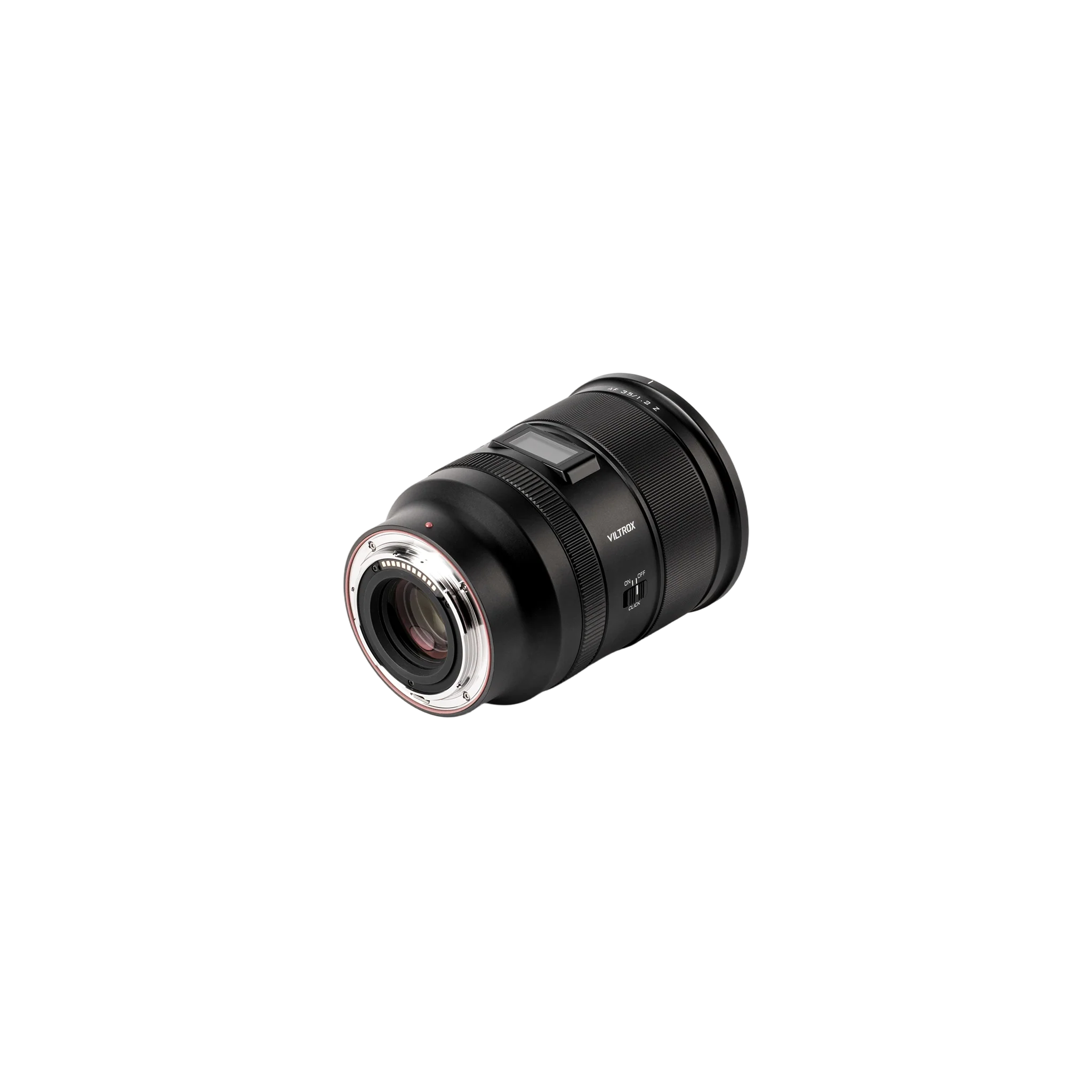 Viltrox AF 35mm F1.2 LAB Full-Frame Lens for Nikon Z-Mount - Image 9