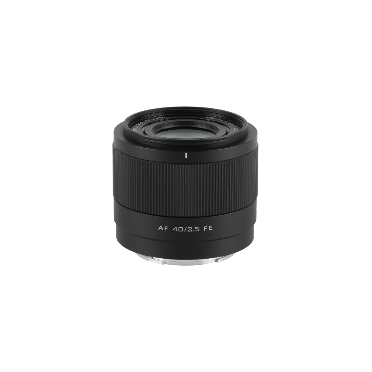 Viltrox AF 40mm F2.5 Air Full-Frame Lens for Sony E-mount