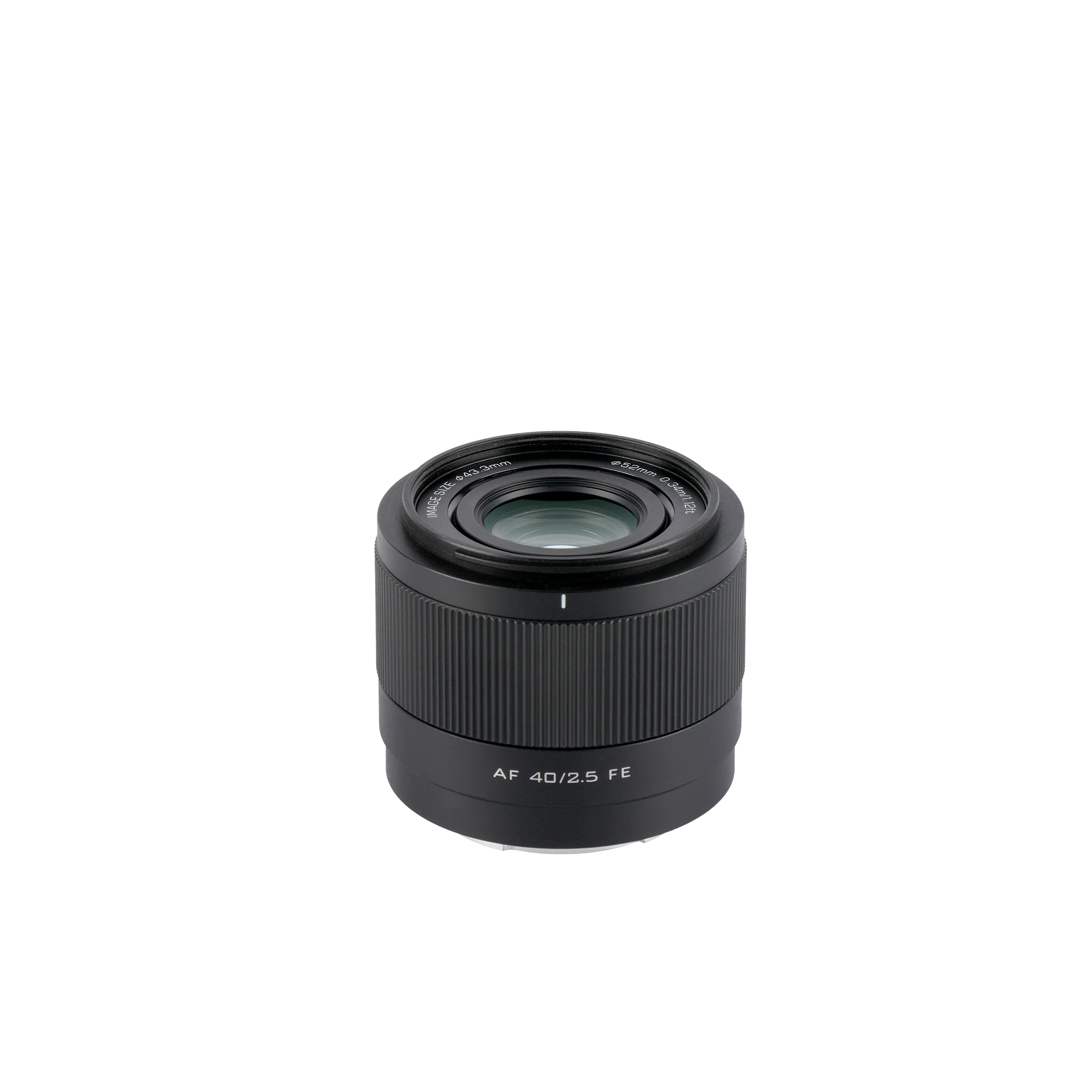 Viltrox AF 40mm F2.5 Air Full-Frame Lens for Sony E-mount - Image 15