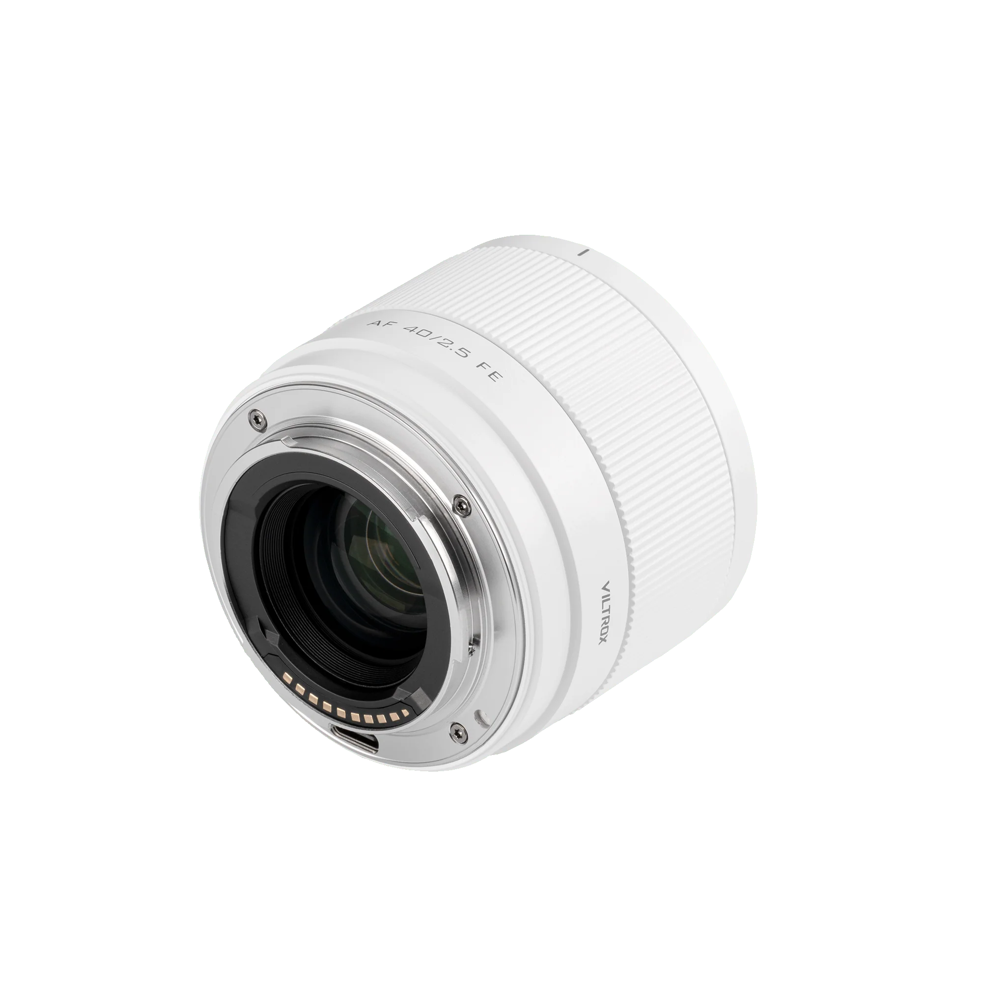 Viltrox AF 40mm F2.5 Air Full-Frame Lens for Sony E-mount - Image 8