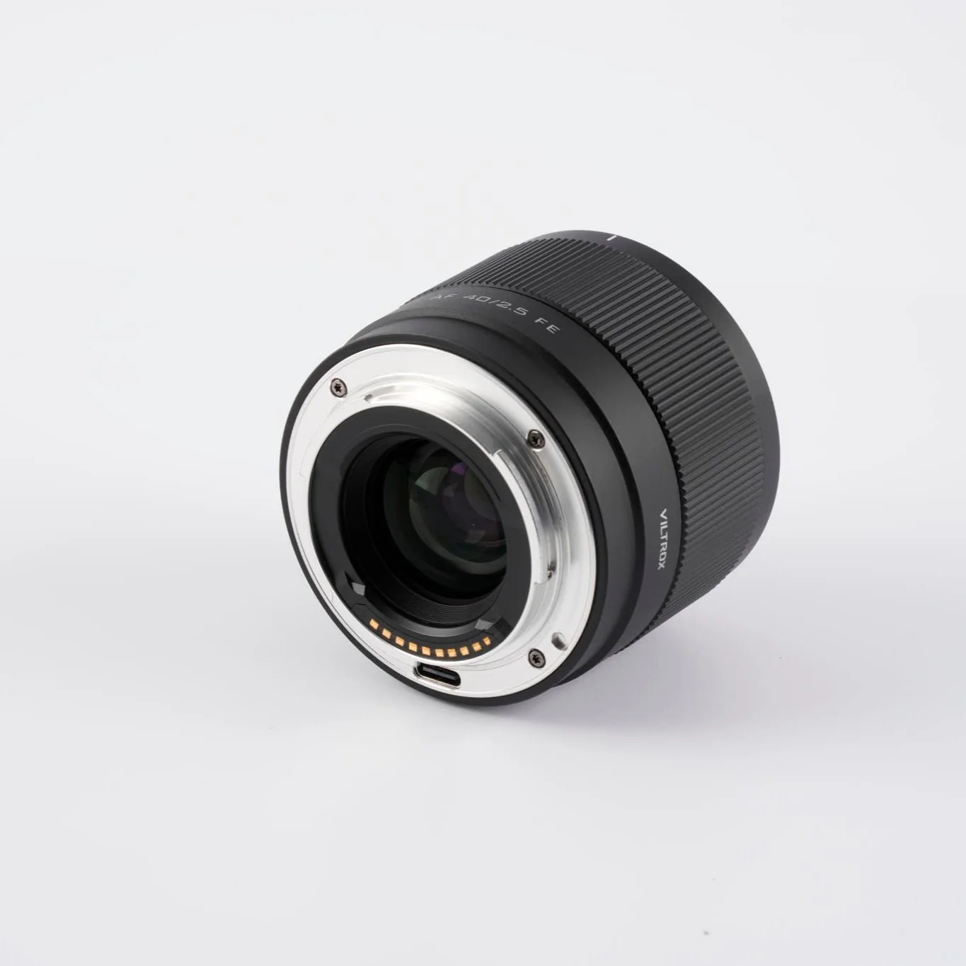 Viltrox AF 40mm F2.5 Air Full-Frame Lens for Sony E-mount - Image 9