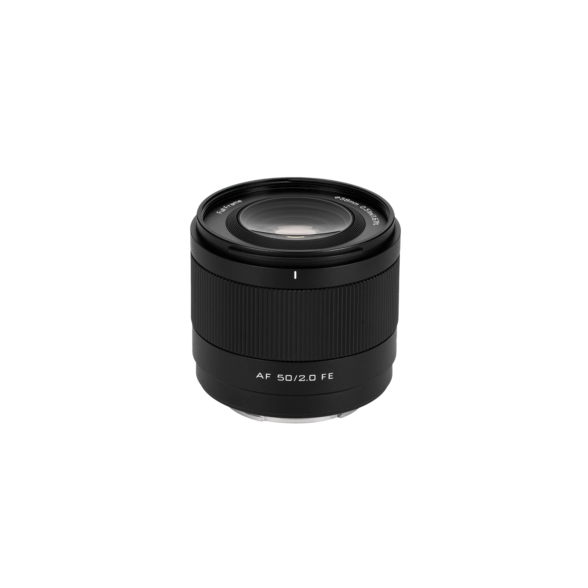 Viltrox AF 50mm F2.0 Air Full-Frame Lens for Sony E-Mount