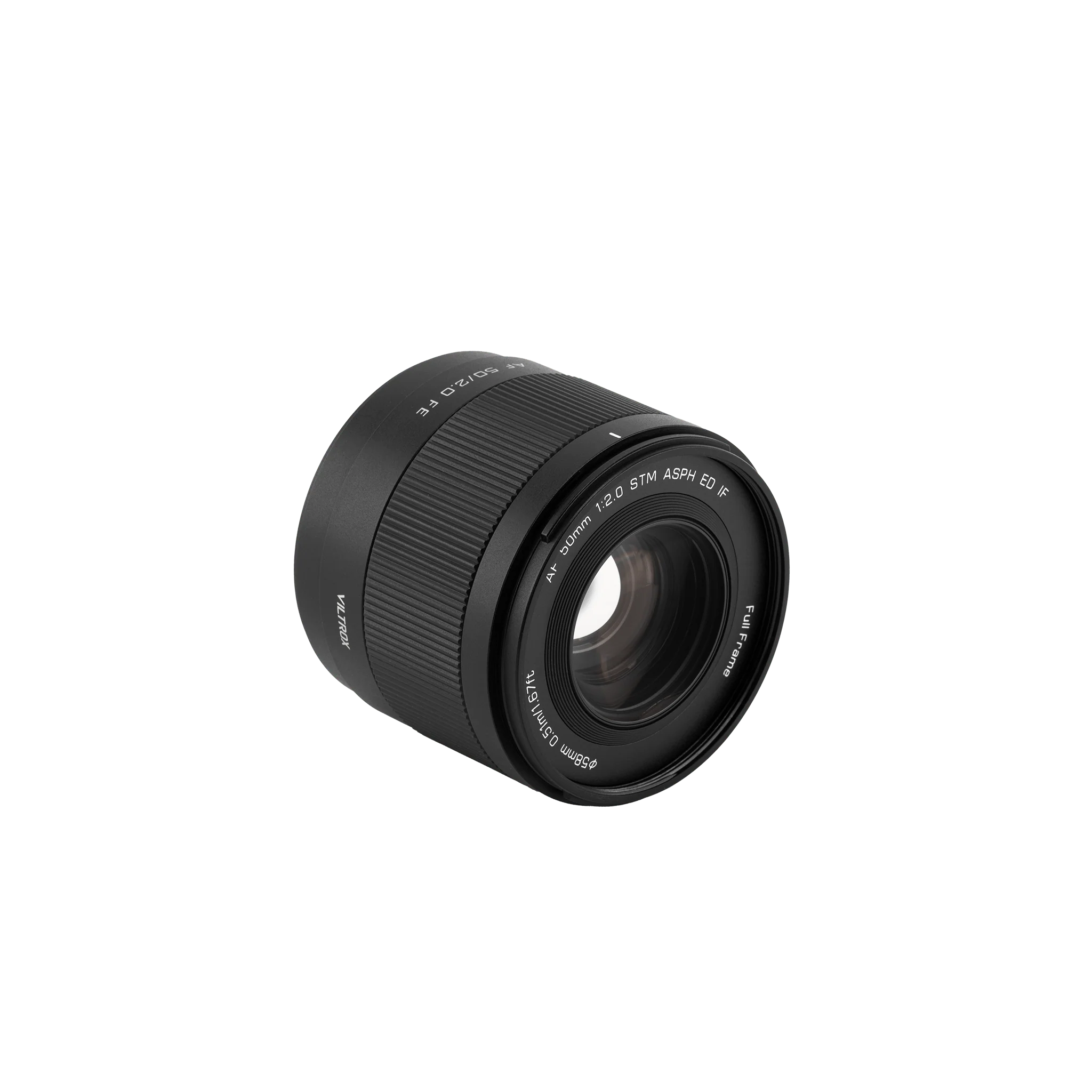 Viltrox AF 50mm F2.0 Air Full-Frame Lens for Sony E-Mount - Image 3