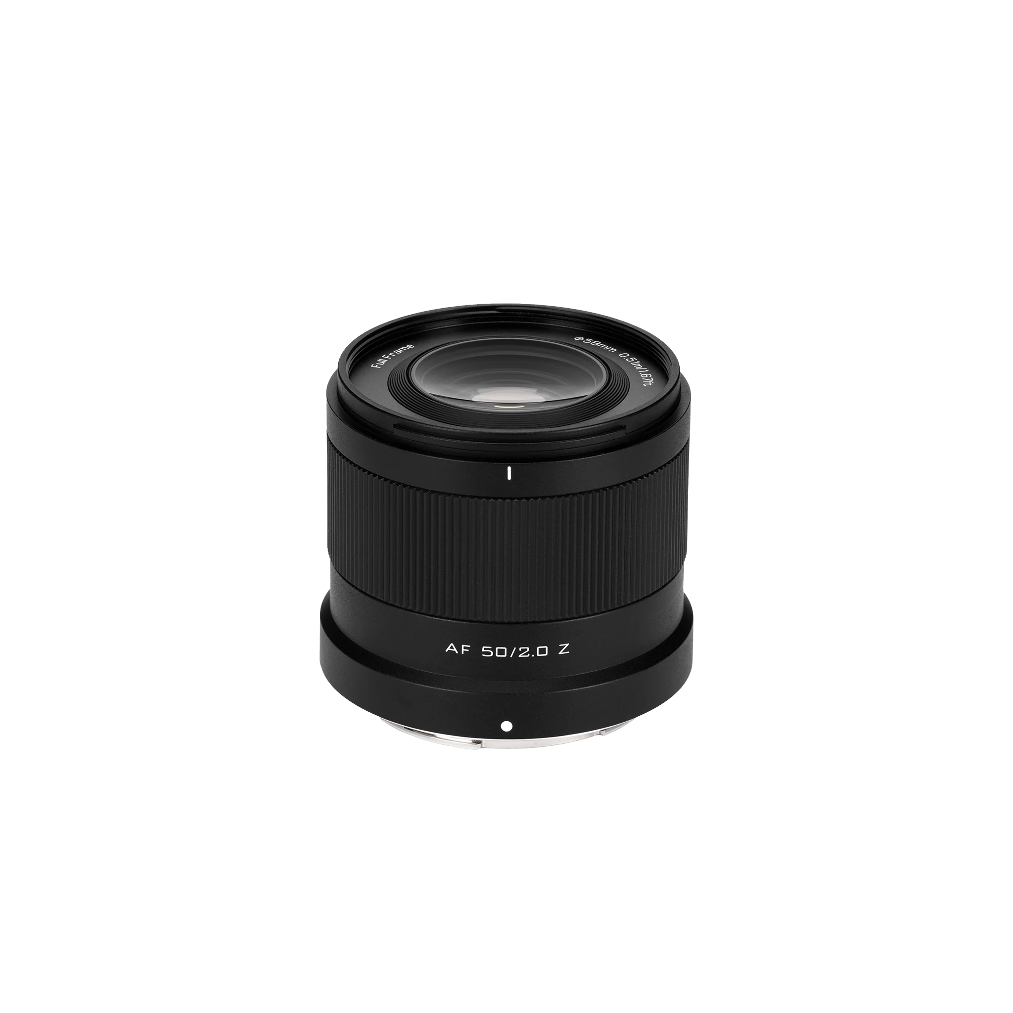 Viltrox AF 50mm F2.0 Air Full-Frame Lens for Nikon Z-Mount