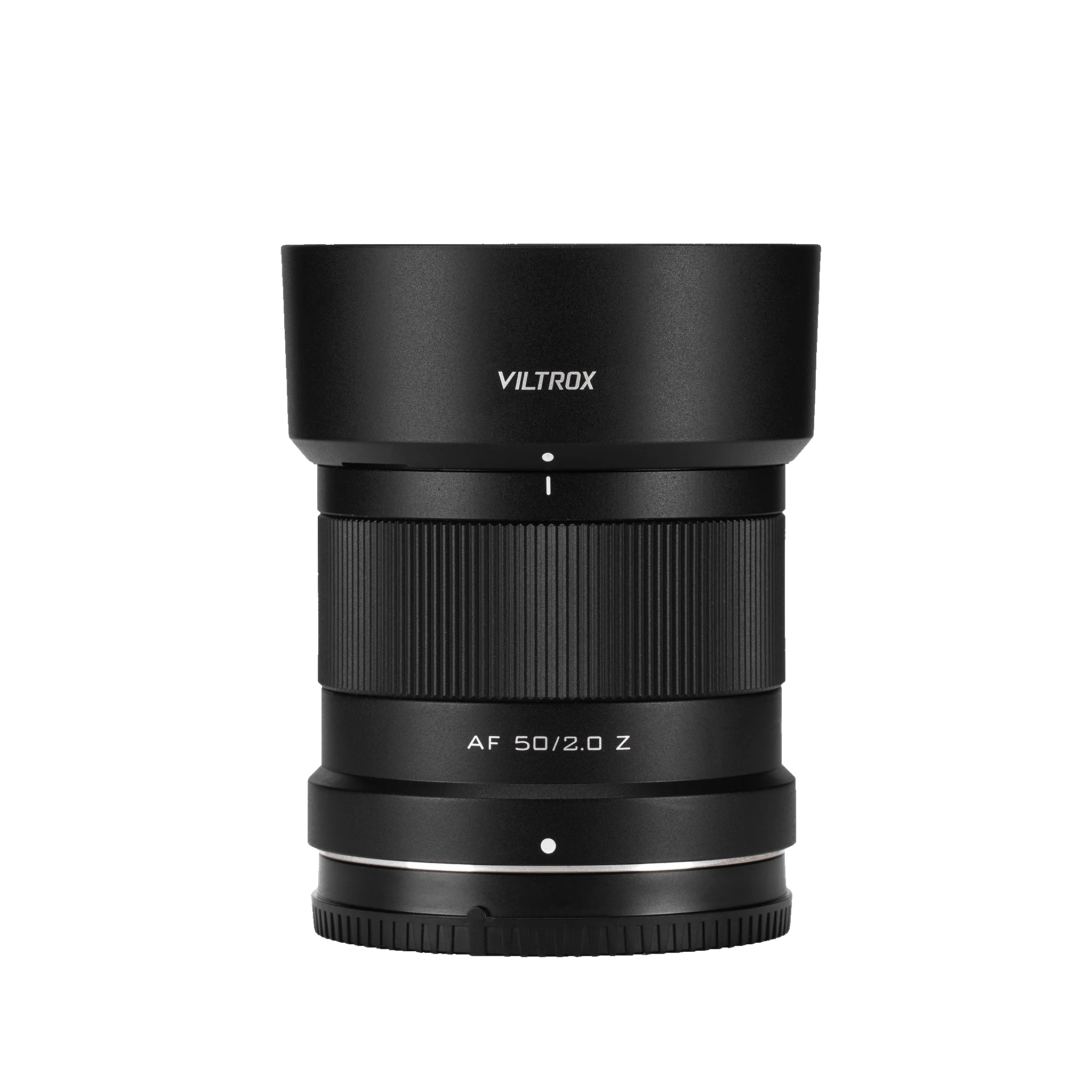 Viltrox AF 50mm F2.0 Air Full-Frame Lens for Nikon Z-Mount - Image 5