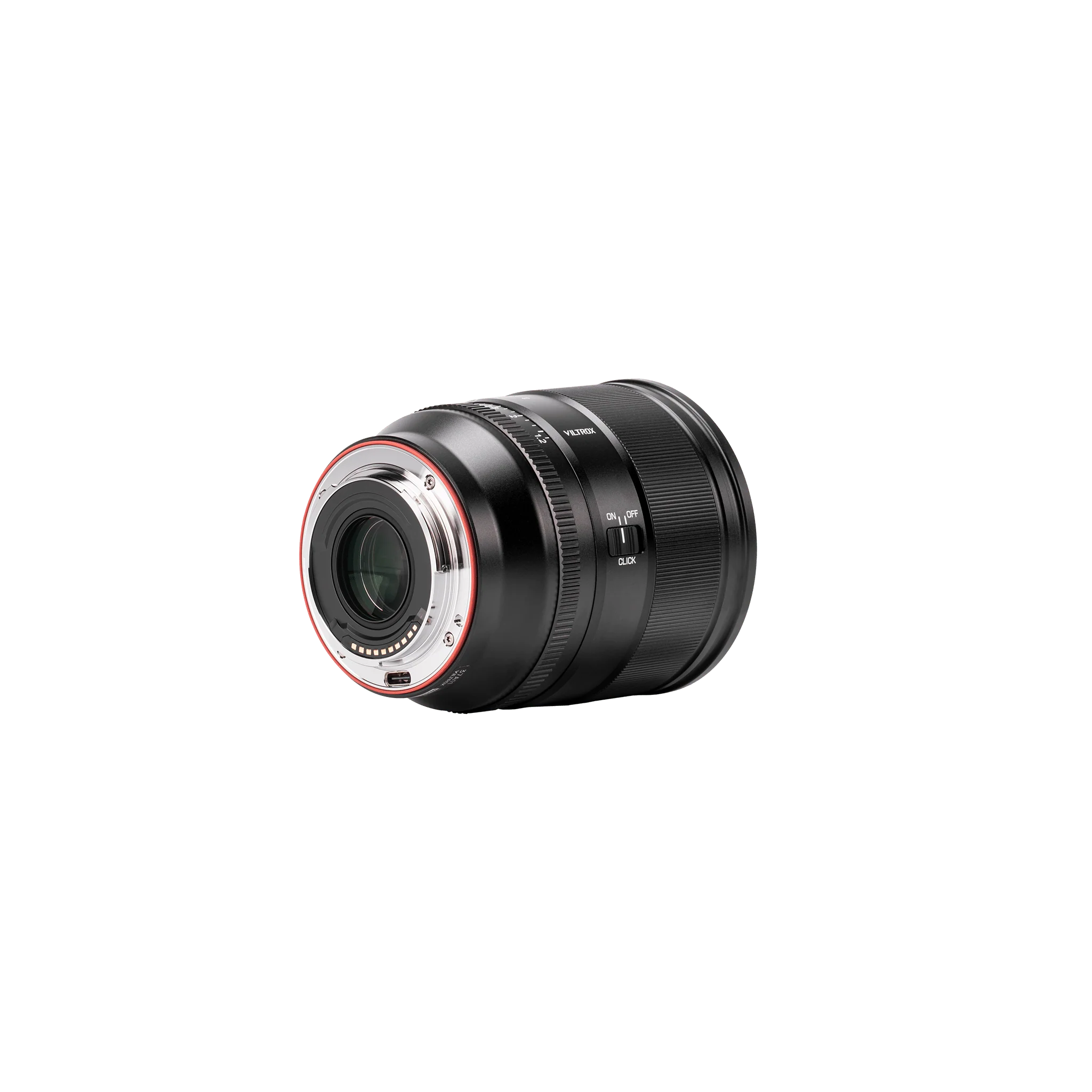 Viltrox AF 56mm F1.2 Pro APS-C Lens for Sony E-Mount - Image 8