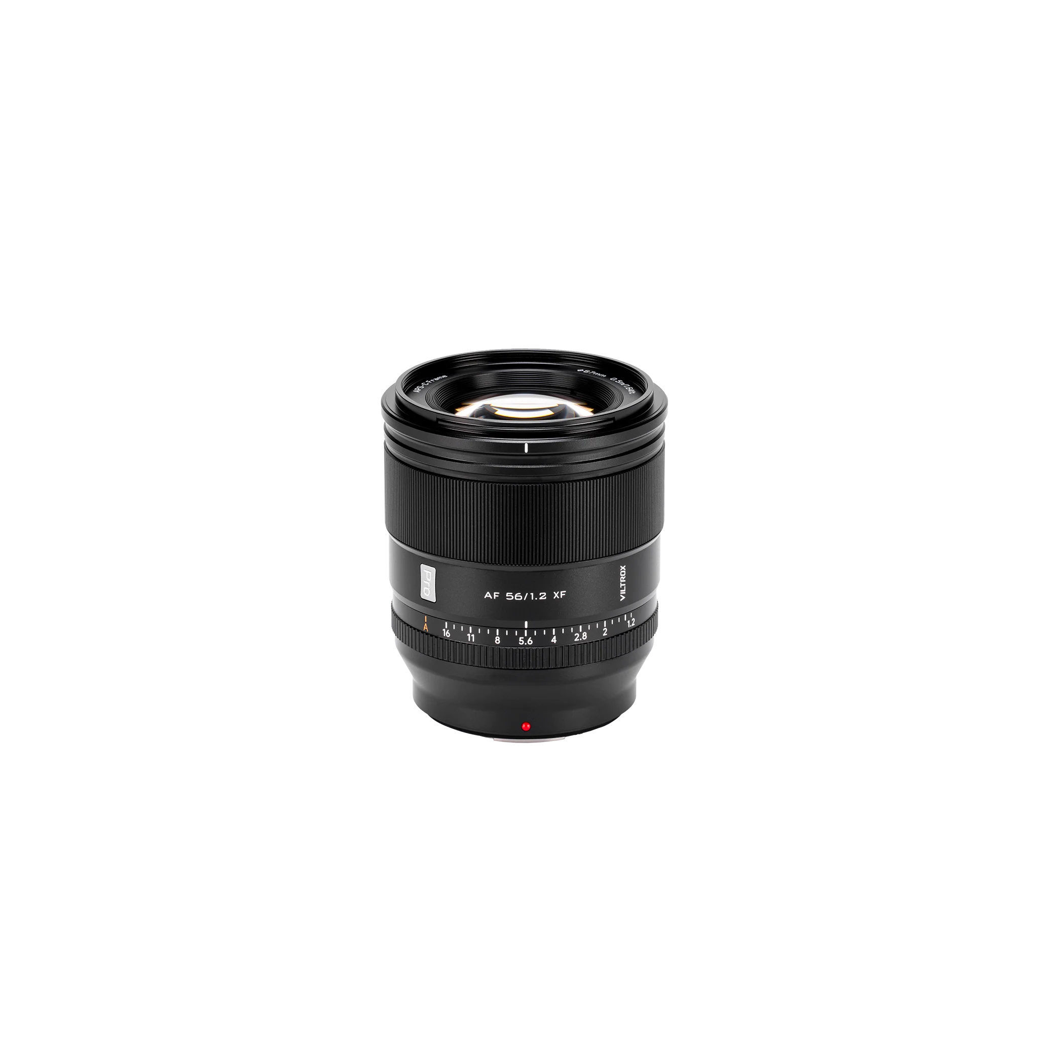 Viltrox AF 56mm F1.2 Pro APS-C Lens for Fujifilm X-Mount