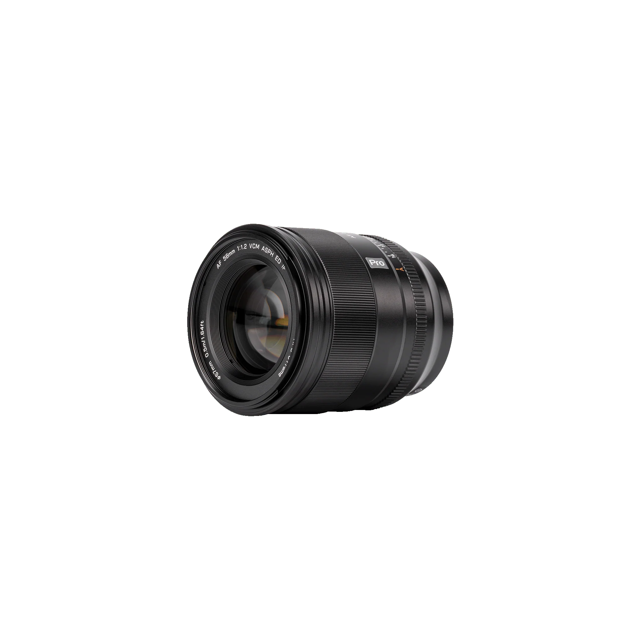 Viltrox AF 56mm F1.2 Pro APS-C Lens for Fujifilm X-Mount - Image 7