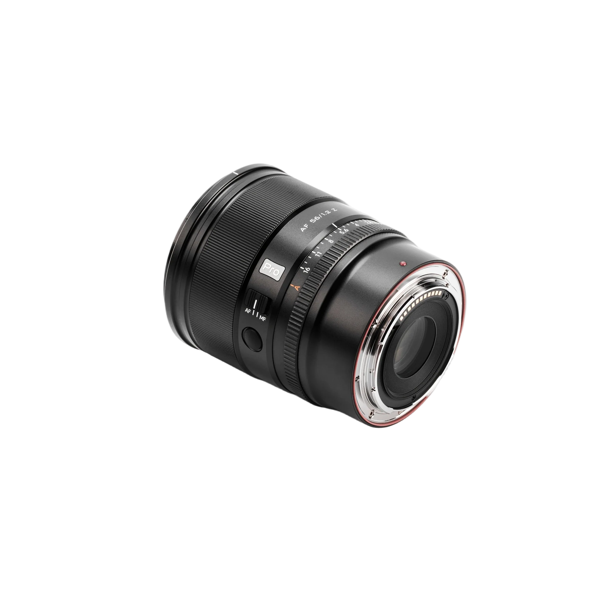Viltrox AF 56mm F1.2 Pro APS-C Lens for Nikon Z-Mount - Image 7