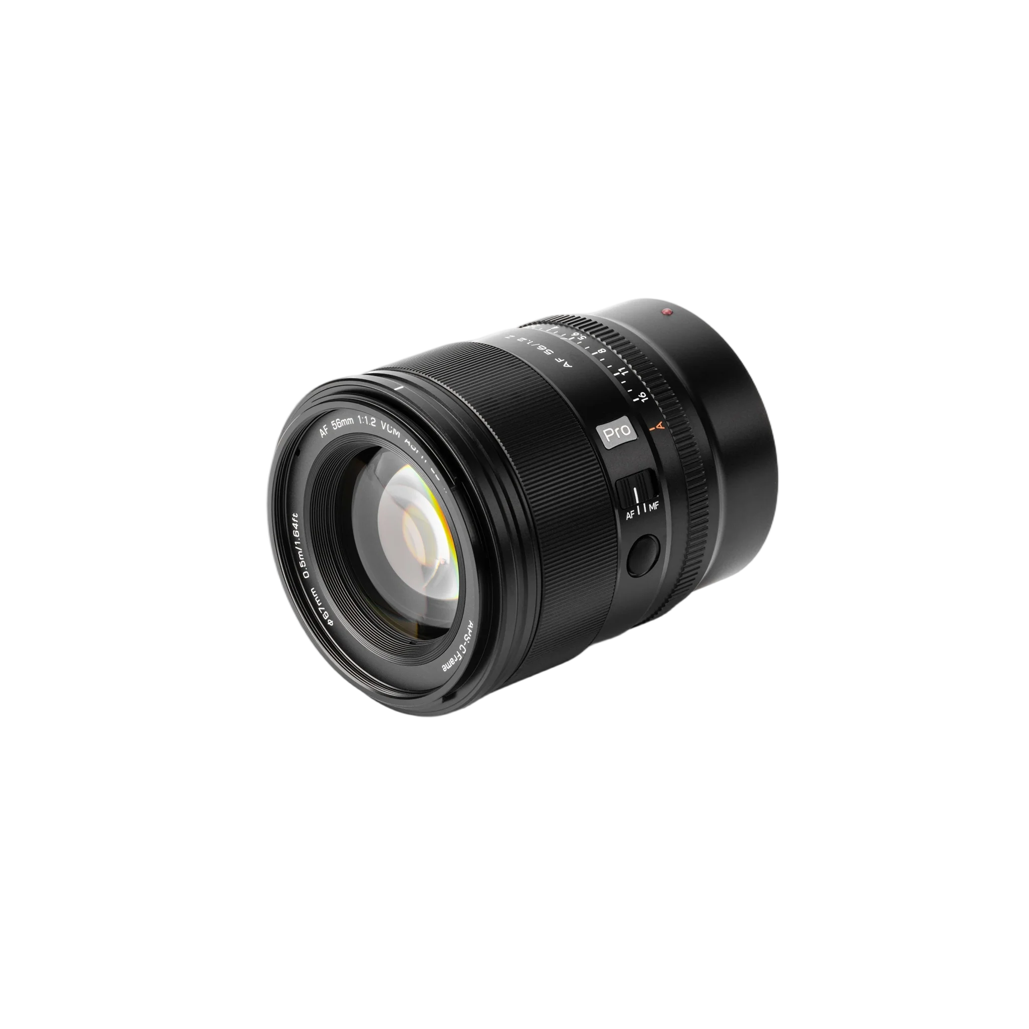 Viltrox AF 56mm F1.2 Pro APS-C Lens for Nikon Z-Mount - Image 8