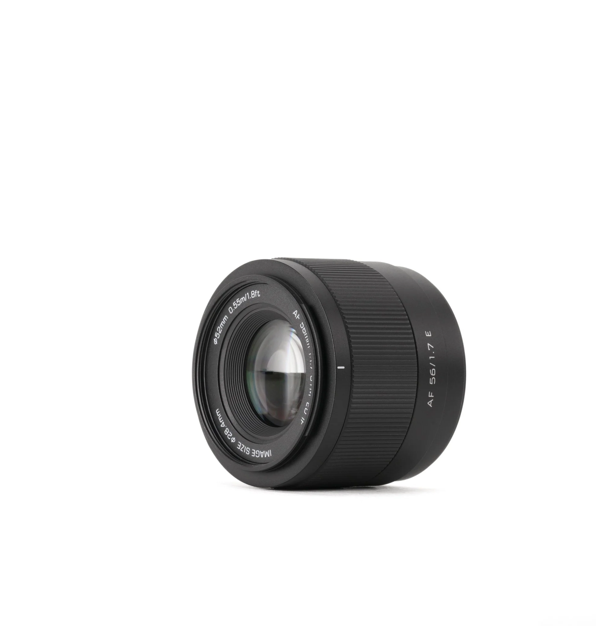 Viltrox AF 56mm F1.7 Air APS-C Lens for Sony E-mount - Image 5