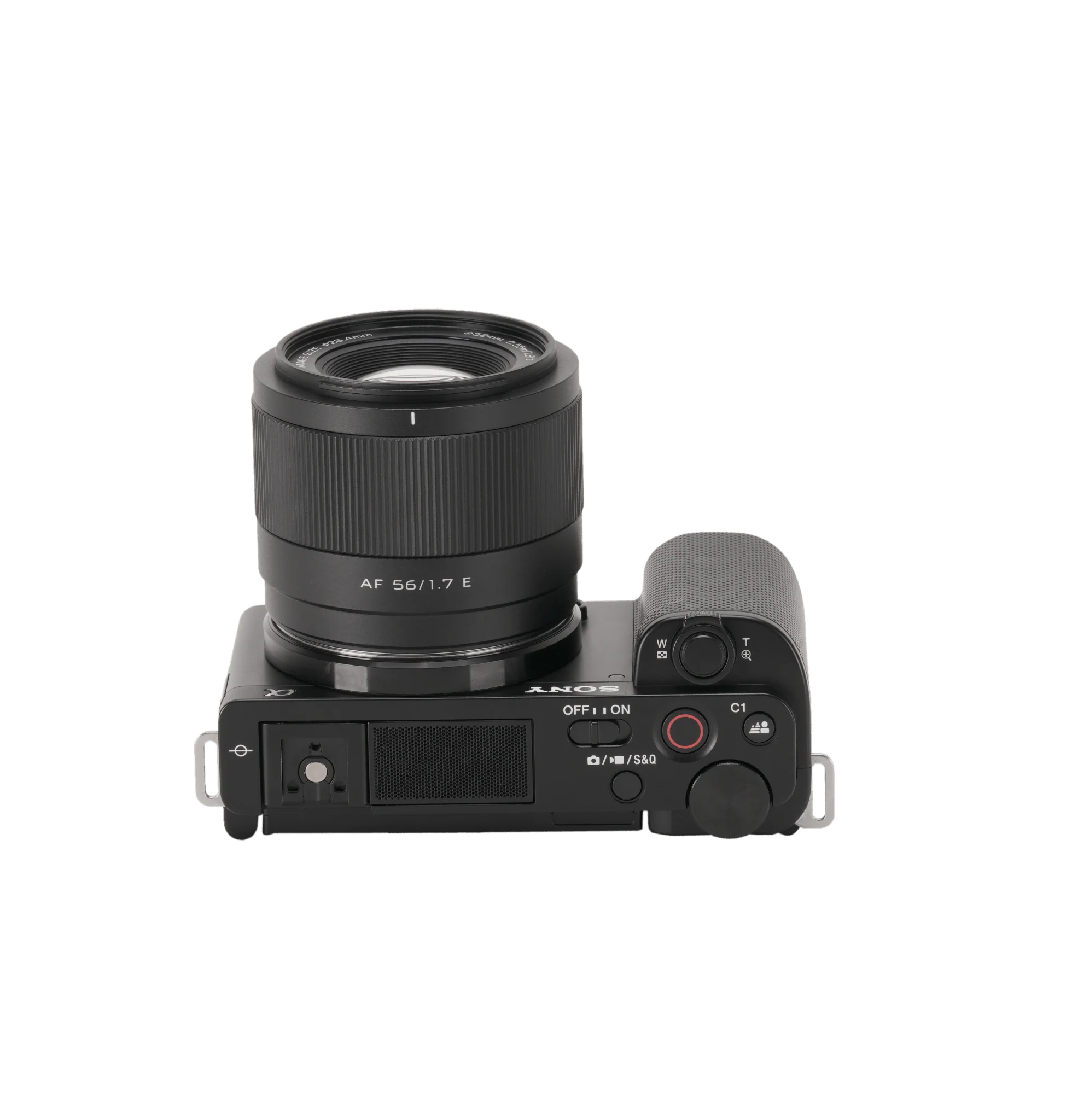 Viltrox AF 56mm F1.7 Air APS-C Lens for Sony E-mount - Image 7