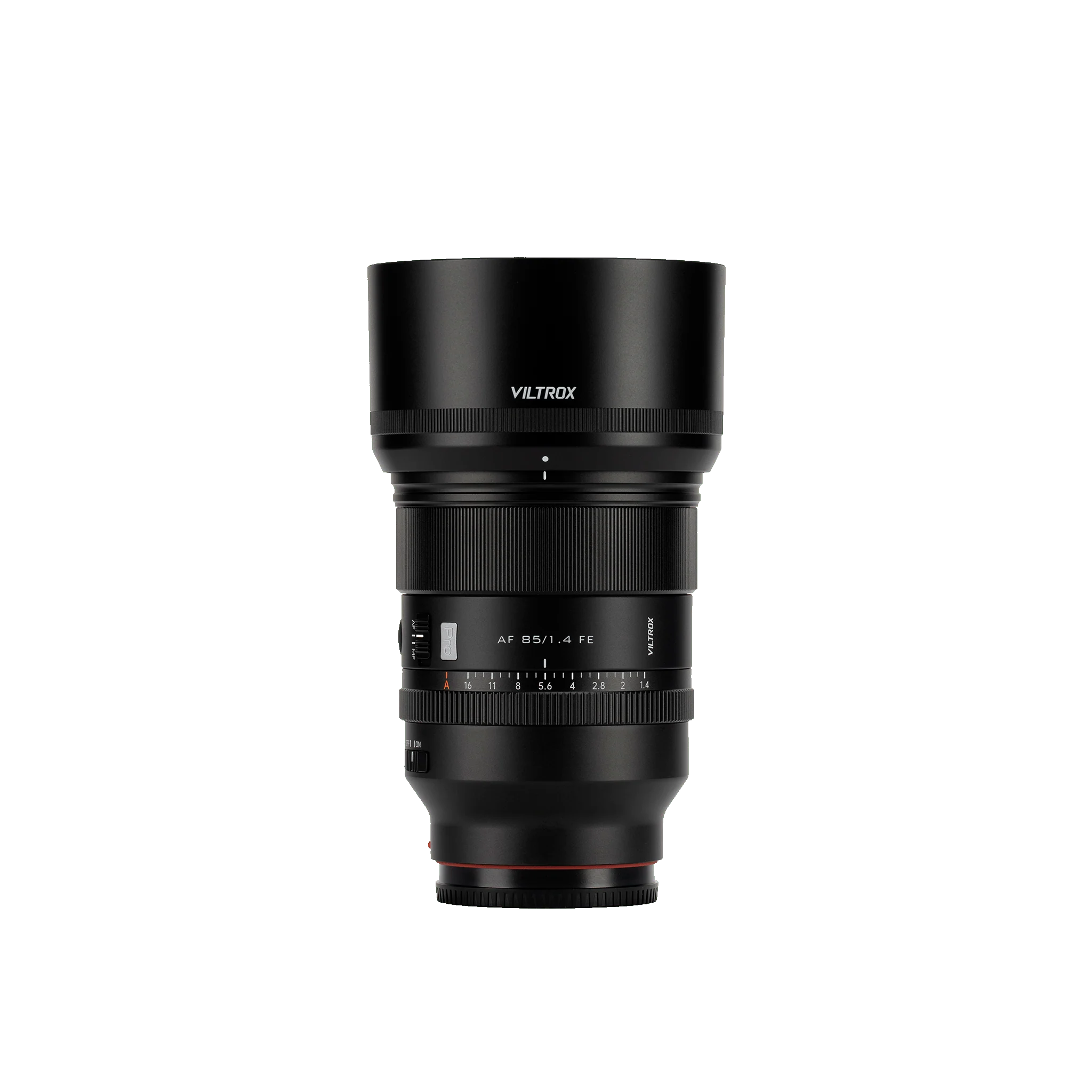 Viltrox AF 85mm F1.4 Pro Full-Frame Lens for Sony E-Mount - Image 6