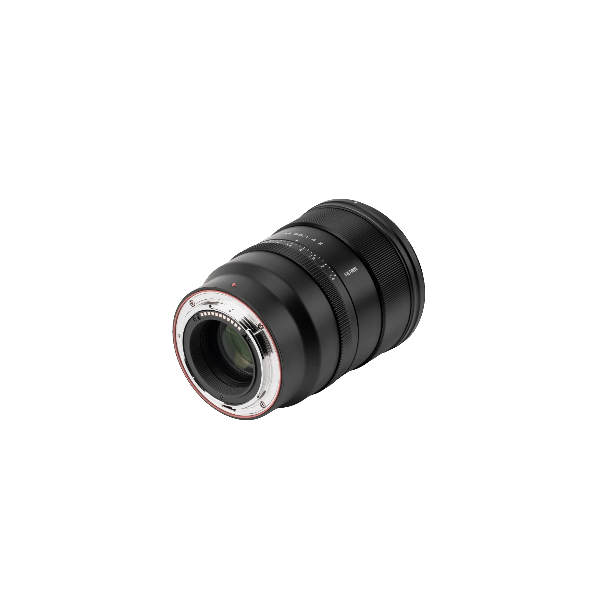 Viltrox AF 85mm F1.4 Pro Full-Frame Lens for Nikon Z-mount - Image 6