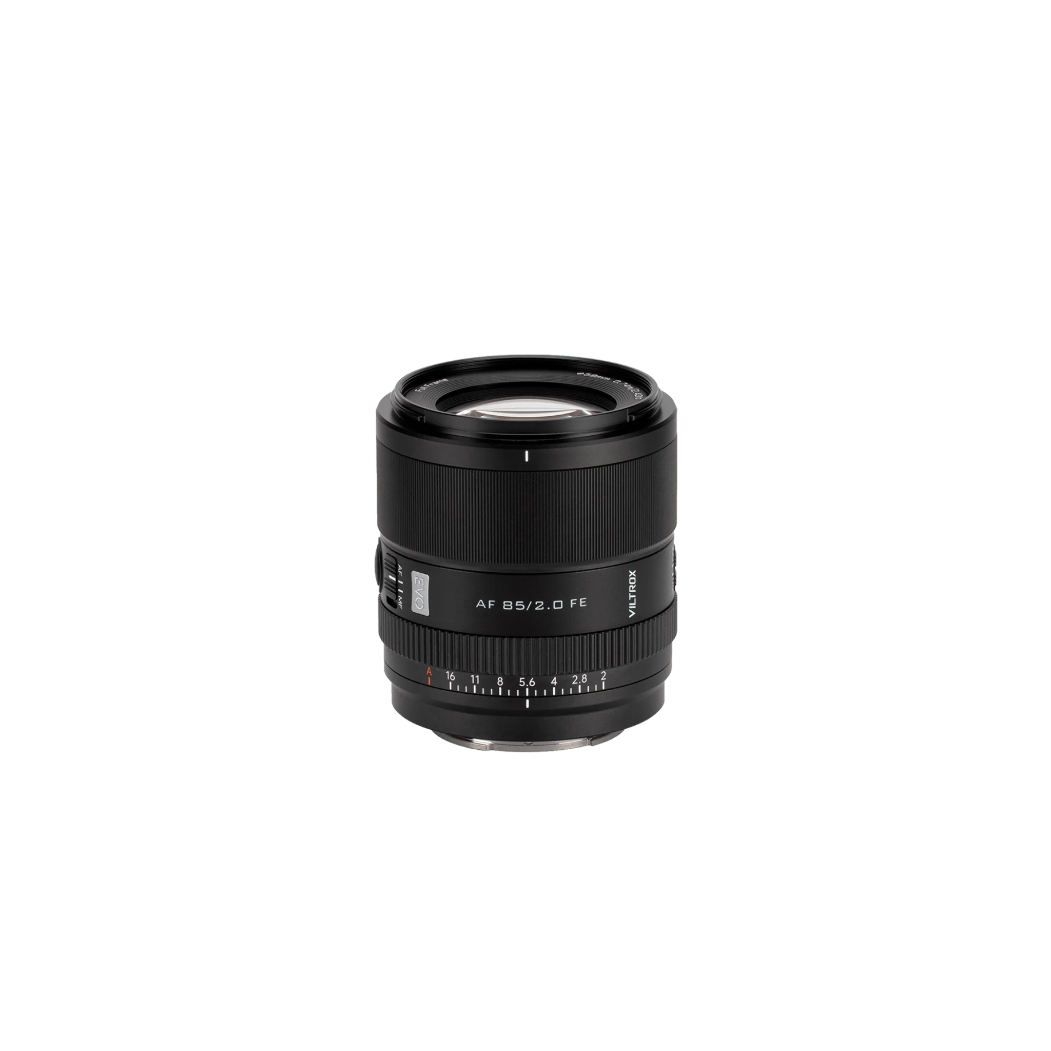 Viltrox AF 85mm F2.0 EVO Full- Frame Lens for Sony E-Mount