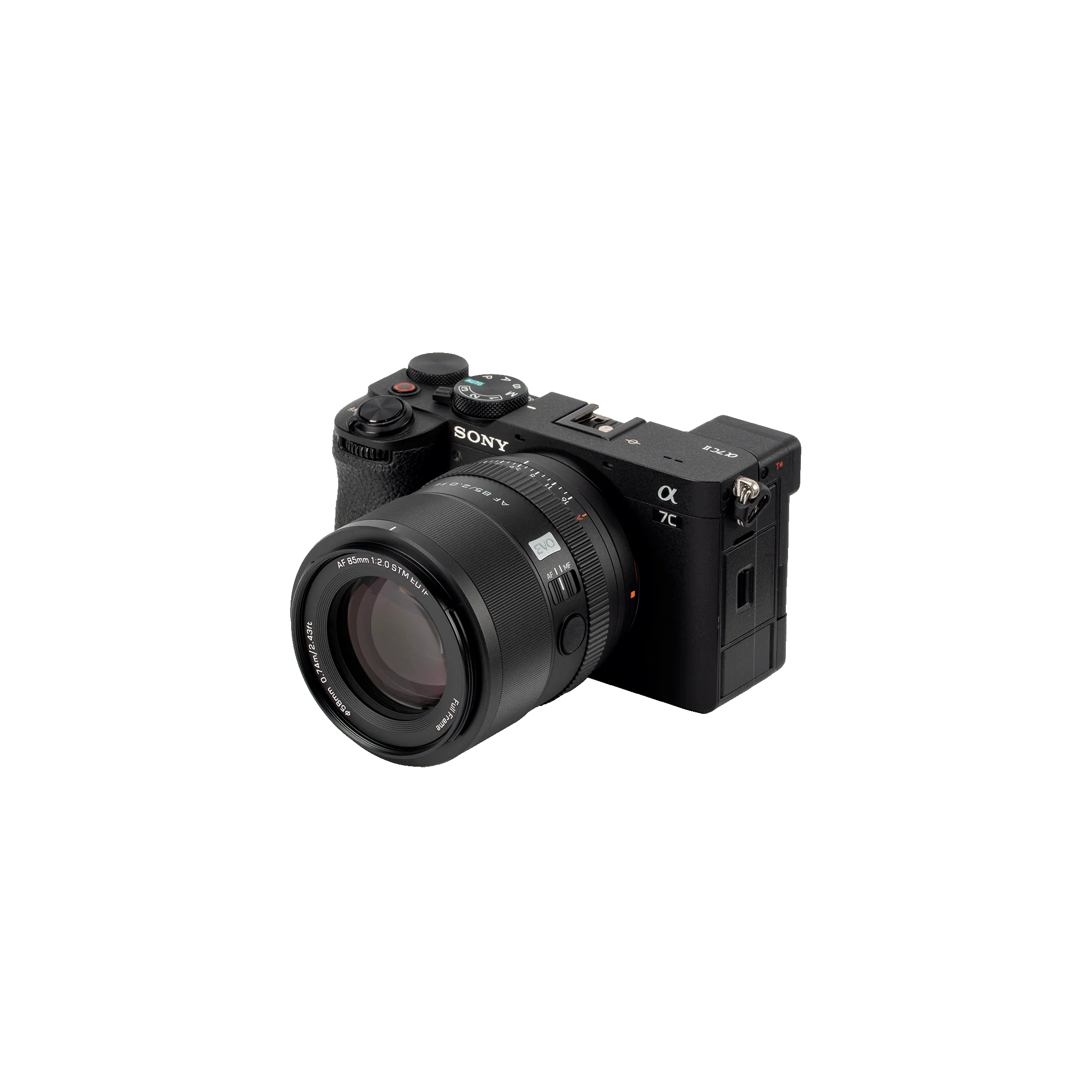 Viltrox AF 85mm F2.0 EVO Full- Frame Lens for Sony E-Mount - Image 2
