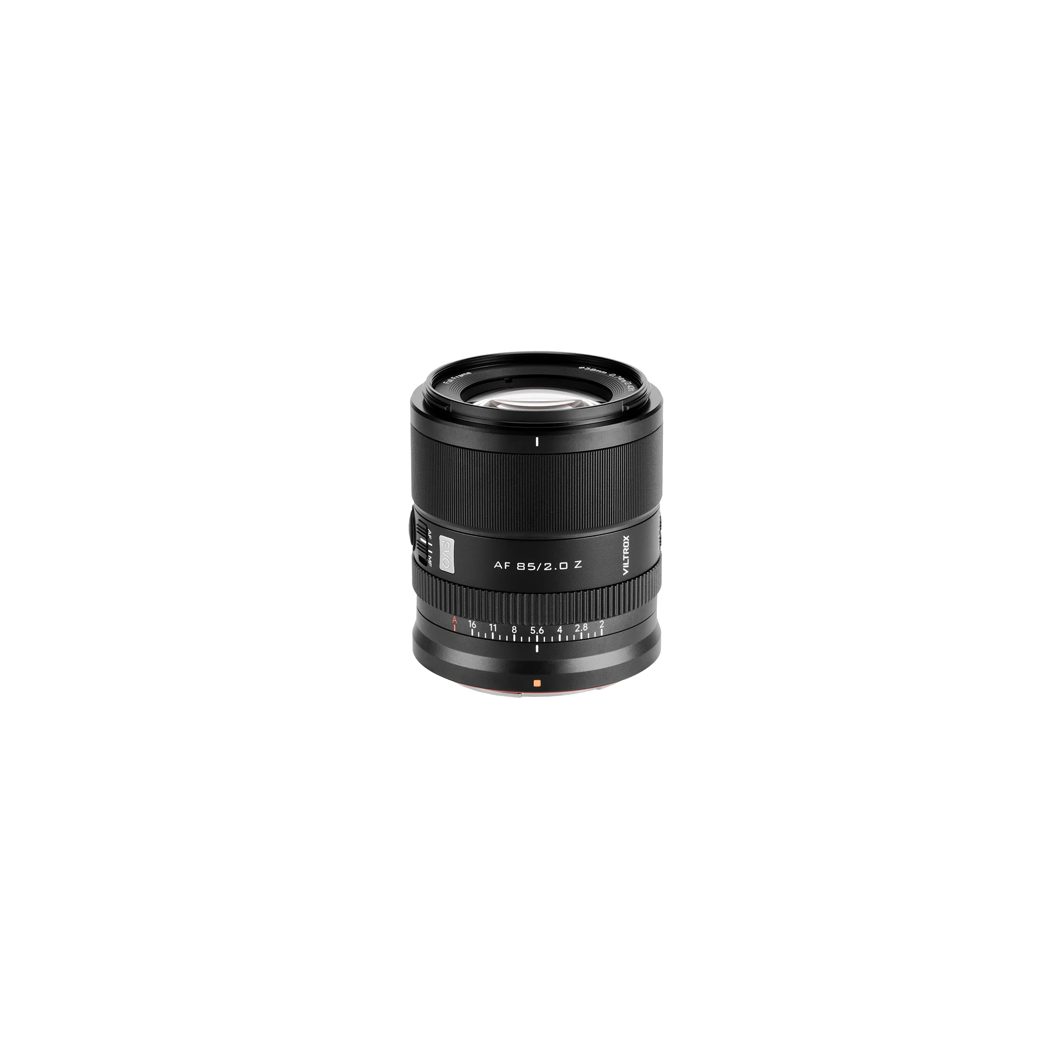 Viltrox AF 85mm F2.0 EVO Full- Frame Lens for Nikon Z-Mount