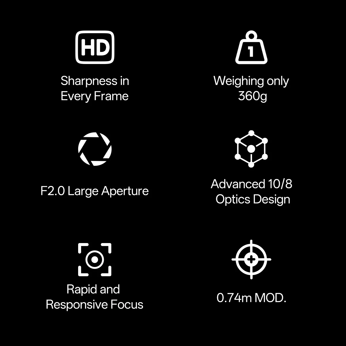 Viltrox AF 85mm F2.0 EVO Full- Frame Lens for Nikon Z-Mount - Image 5
