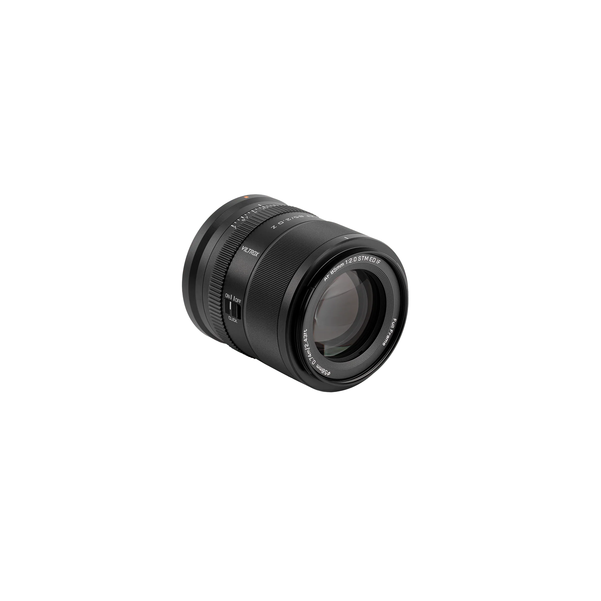 Viltrox AF 85mm F2.0 EVO Full- Frame Lens for Nikon Z-Mount - Image 7