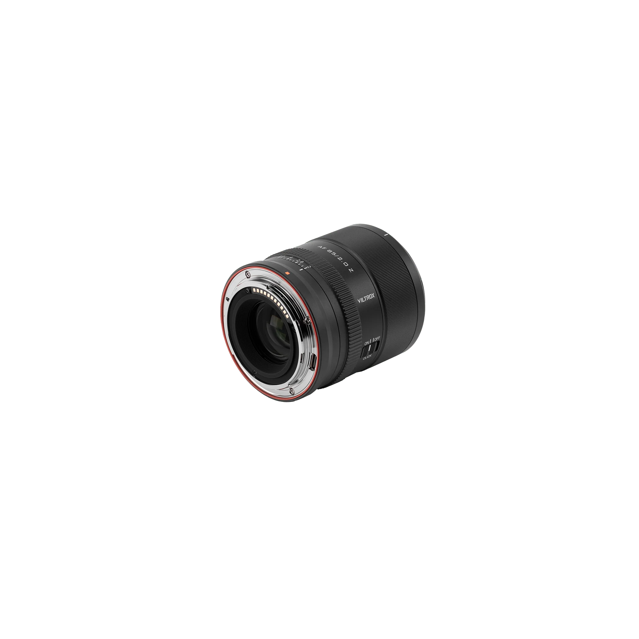 Viltrox AF 85mm F2.0 EVO Full- Frame Lens for Nikon Z-Mount - Image 9