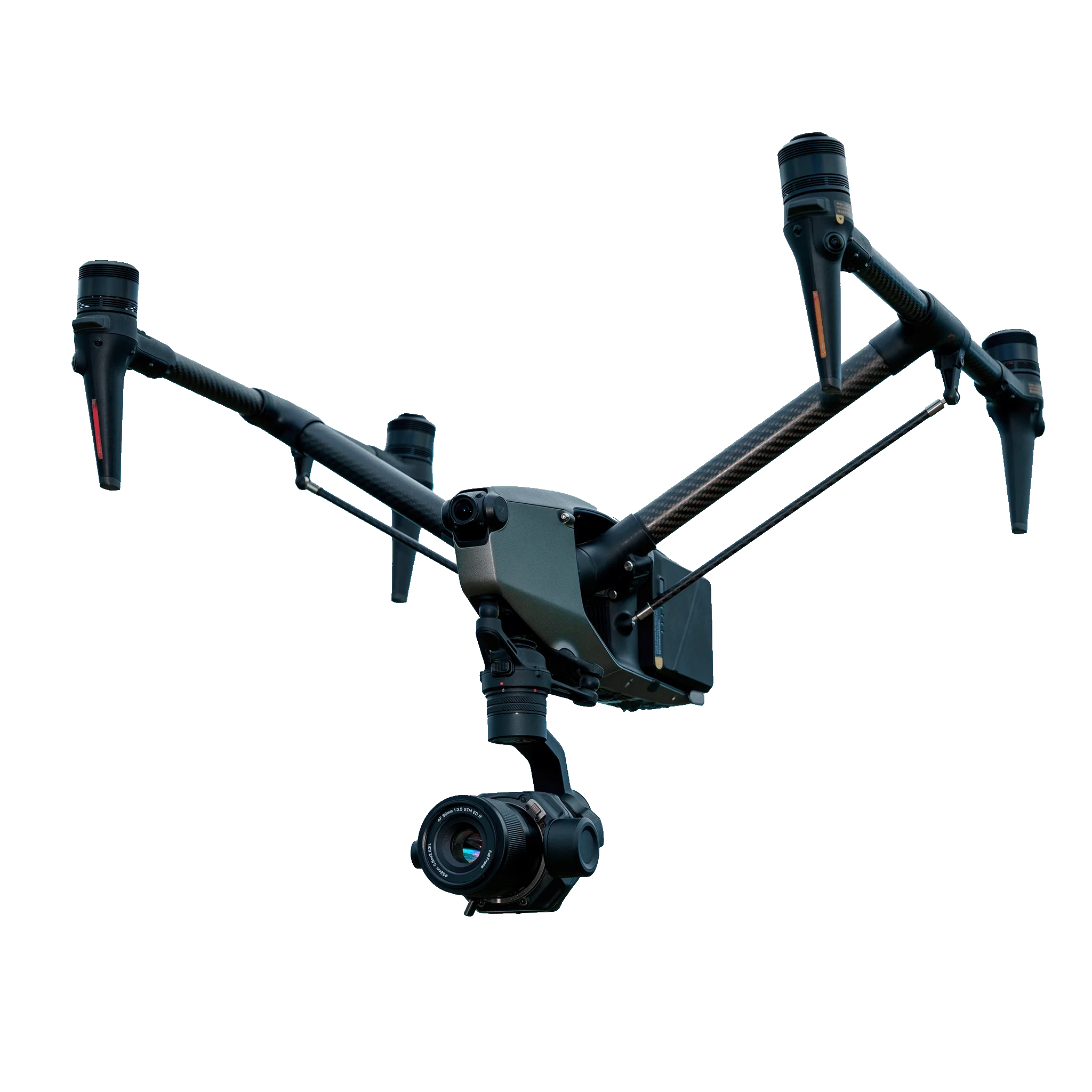 Viltrox AF 90mm F3.5 Full-Frame Lens DL Mount for DJI - Image 10
