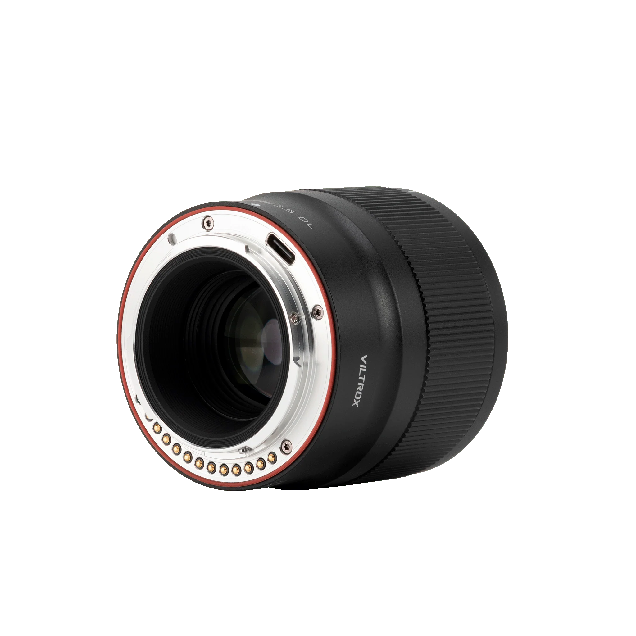 Viltrox AF 90mm F3.5 Full-Frame Lens DL Mount for DJI - Image 8