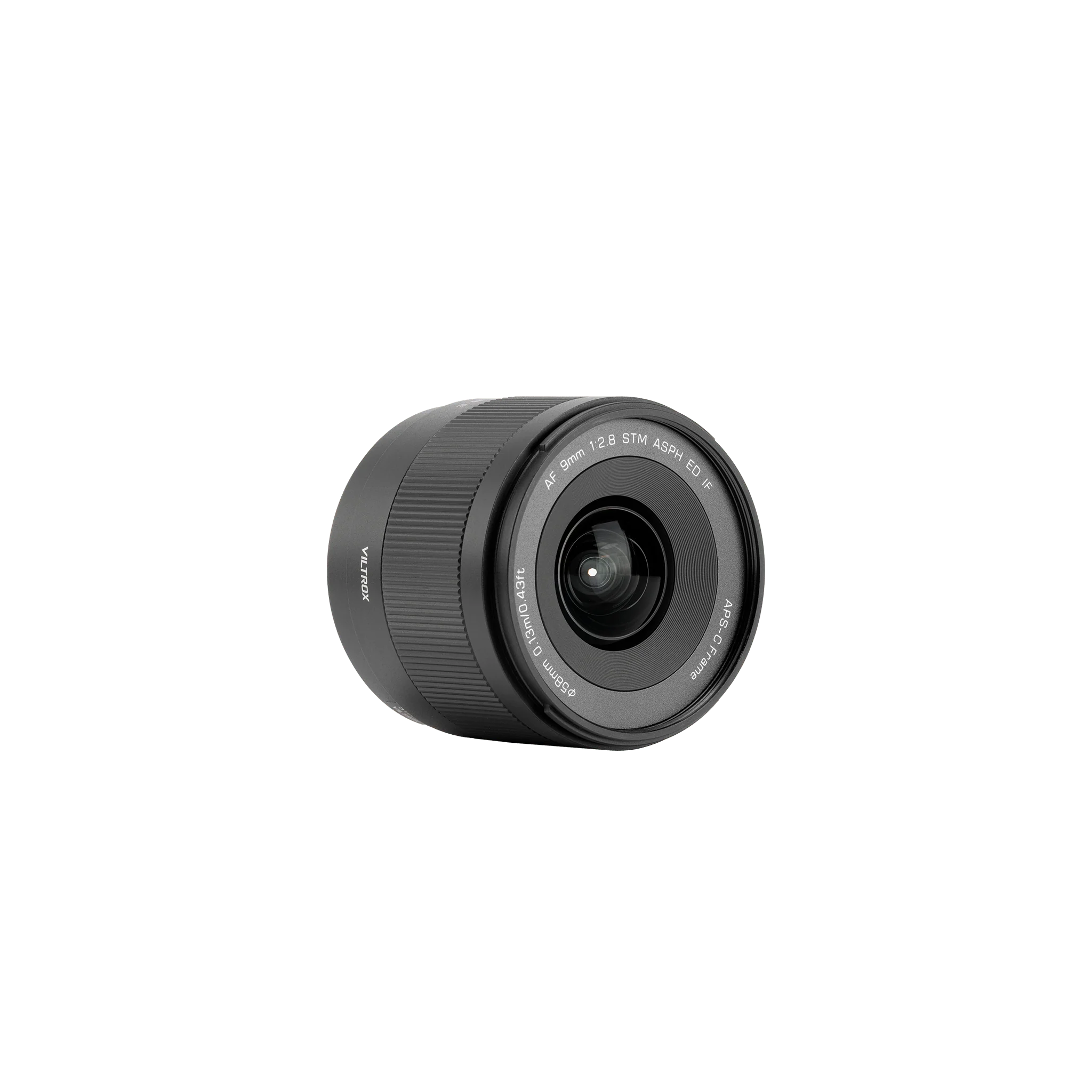 Viltrox AF 9mm F2.8 Air APS-C Lens for Sony E-Mount - Image 7